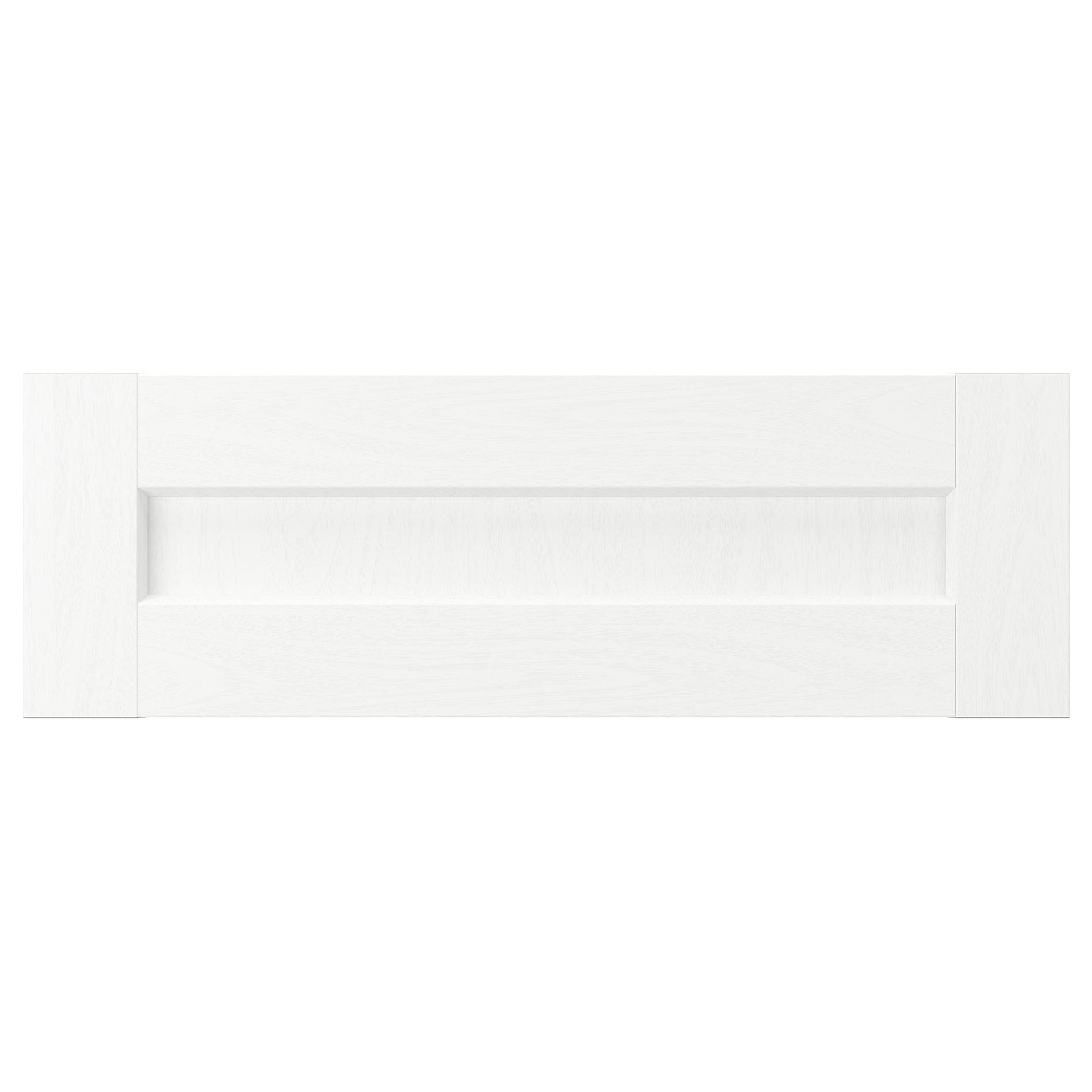 ENKÖPING, πρόσοψη συρταριού, 60x20 cm, 705.057.80