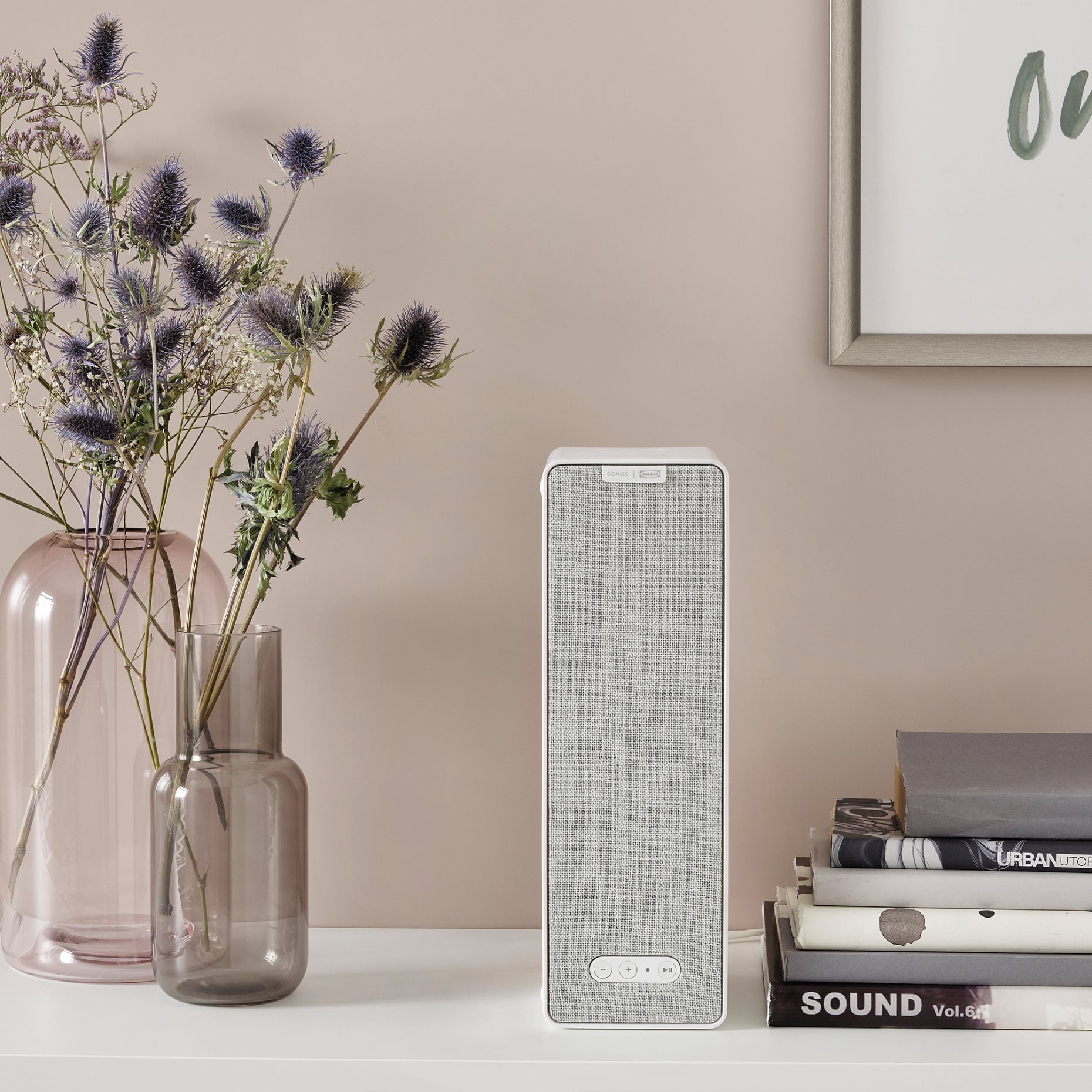 SYMFONISK, WiFi bookshelf speaker/gen 2, 705.065.91