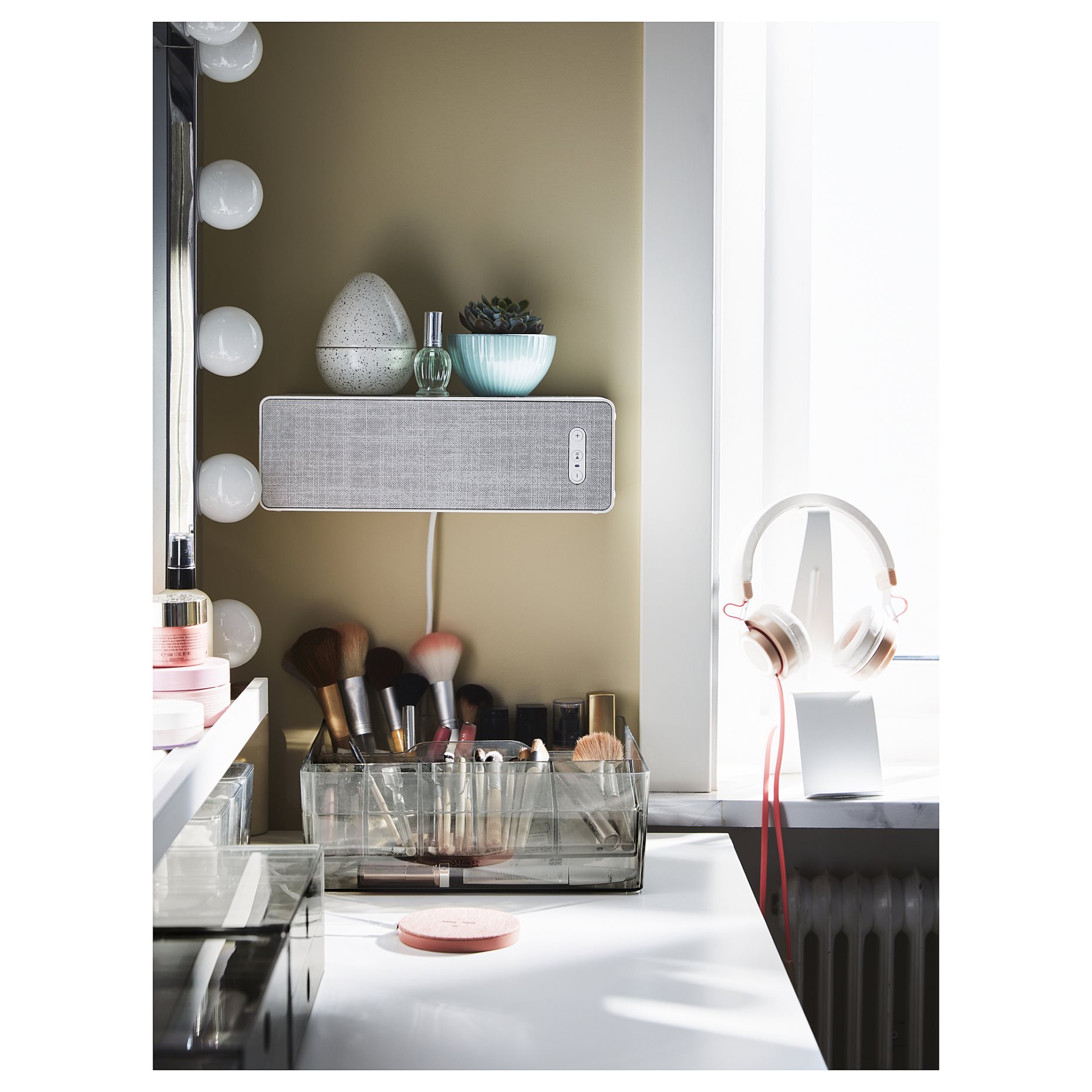 SYMFONISK, WiFi bookshelf speaker/gen 2, 705.065.91