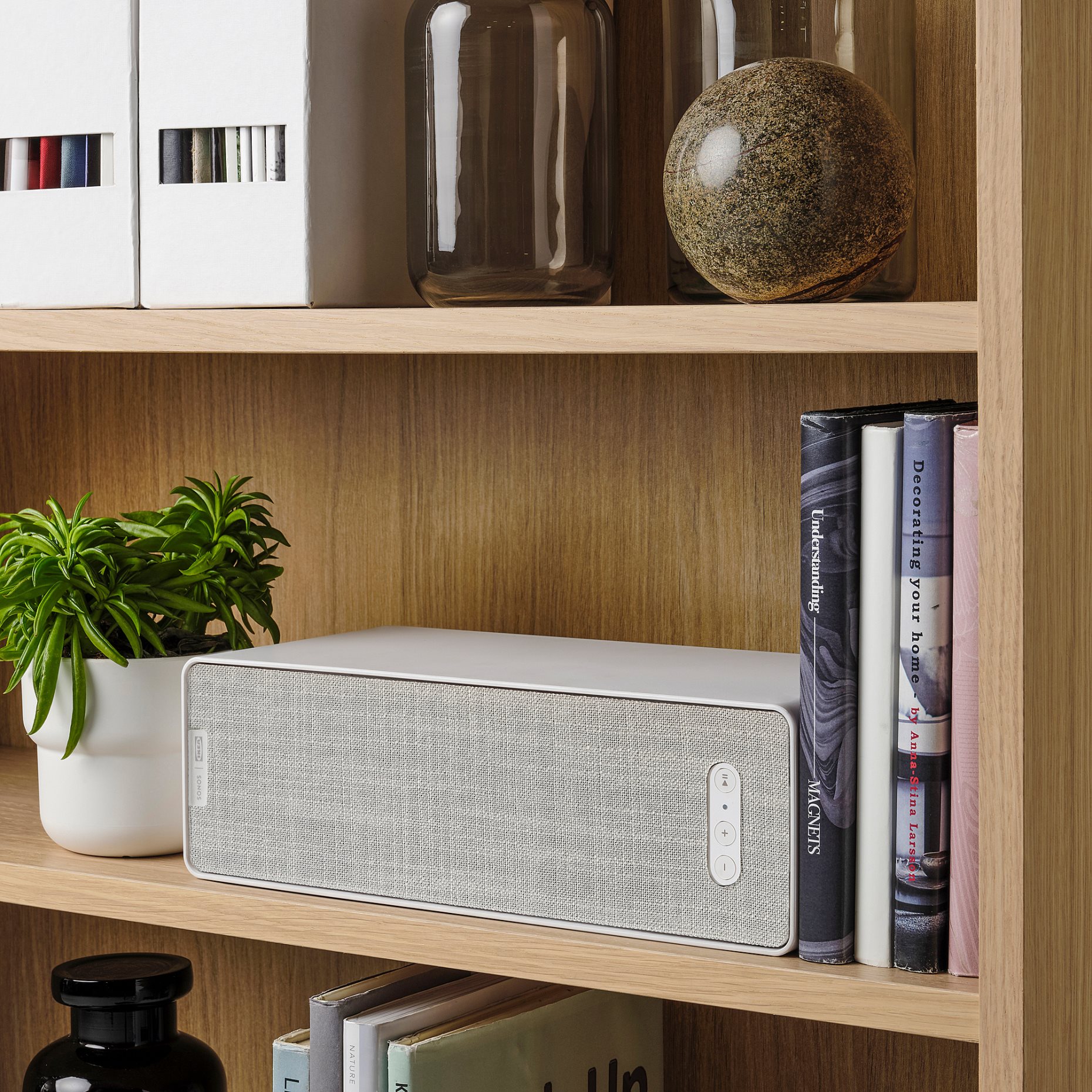 SYMFONISK, WiFi bookshelf speaker/gen 2, 705.065.91