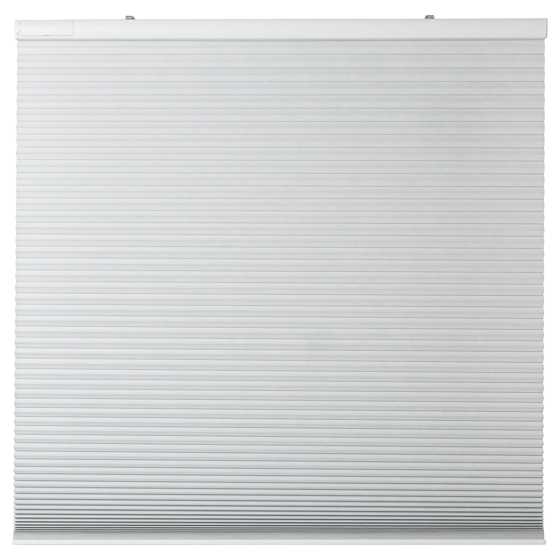 TREDANSEN, block-out cellular blind/smart wireless/battery-operated, 100x195 cm, 705.140.01