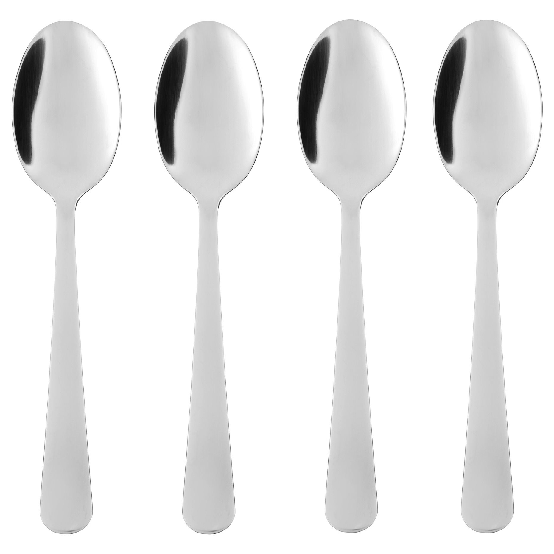 DRAGON, spoon, 4 pack, 705.155.24