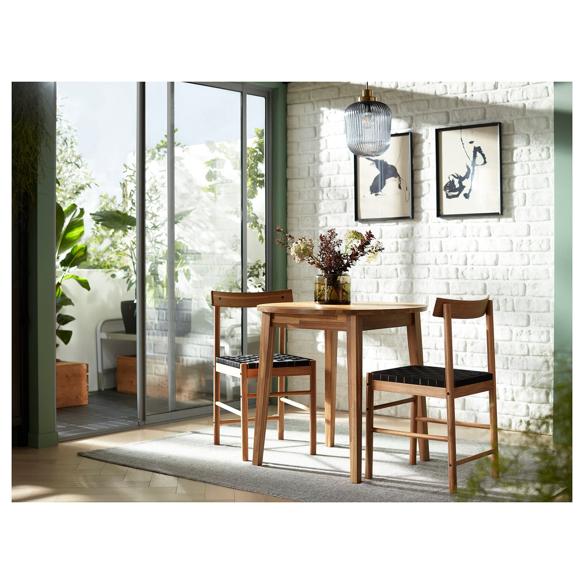 NACKANÄS, chair, 705.180.61