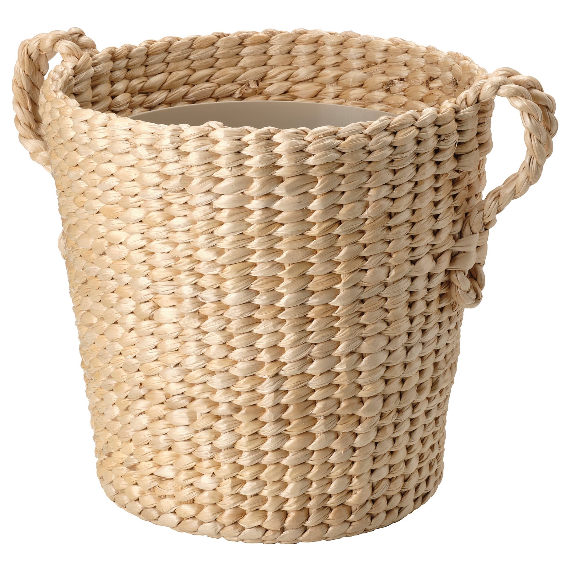 TÖRNBÄR, plant pot/handmade, 32 cm, 705.247.07