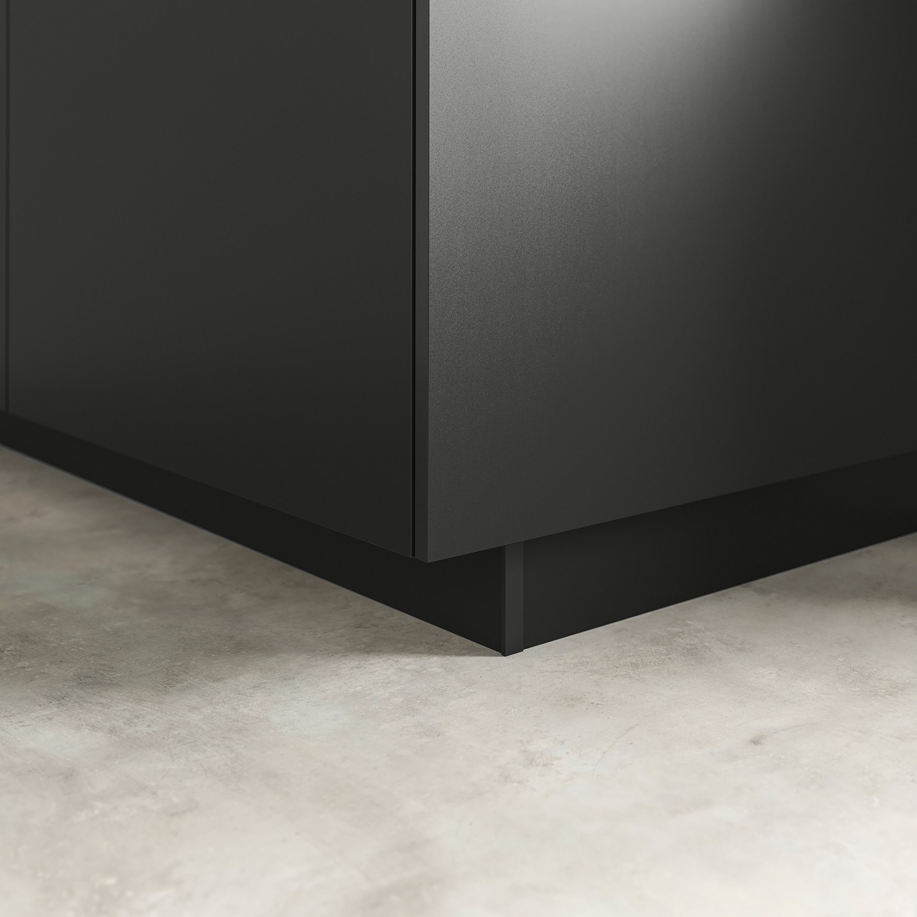 FÖRBÄTTRA, plinth, 220x8 cm, 705.267.87