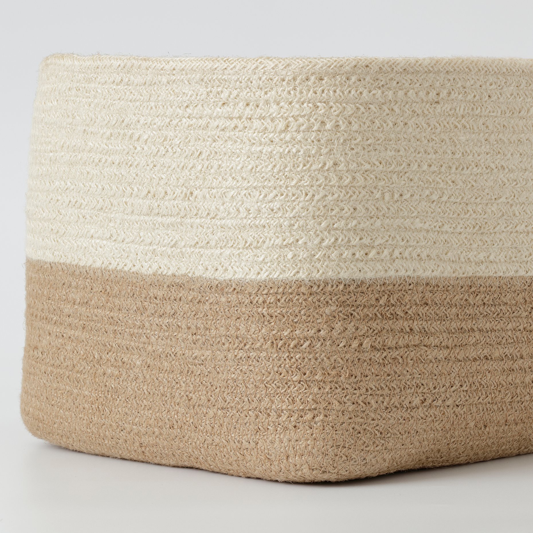 LJUNGAN, καλάθι, 25x20 cm, 705.278.81