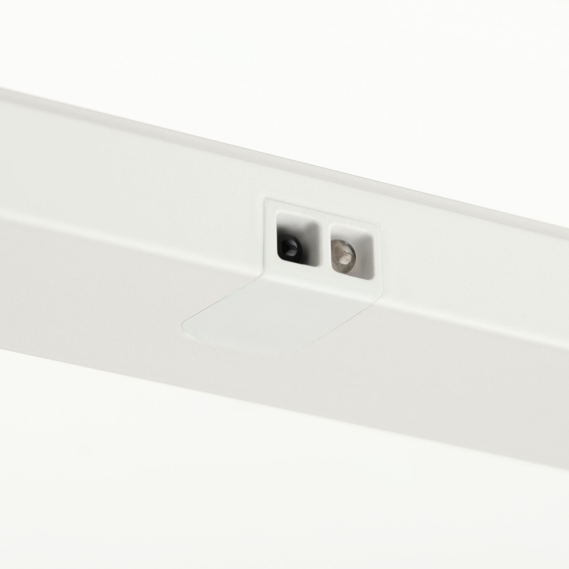 MITTLED, kitchen drawer lighting with built-in LED light source and sensor, 76 cm, 705.292.10