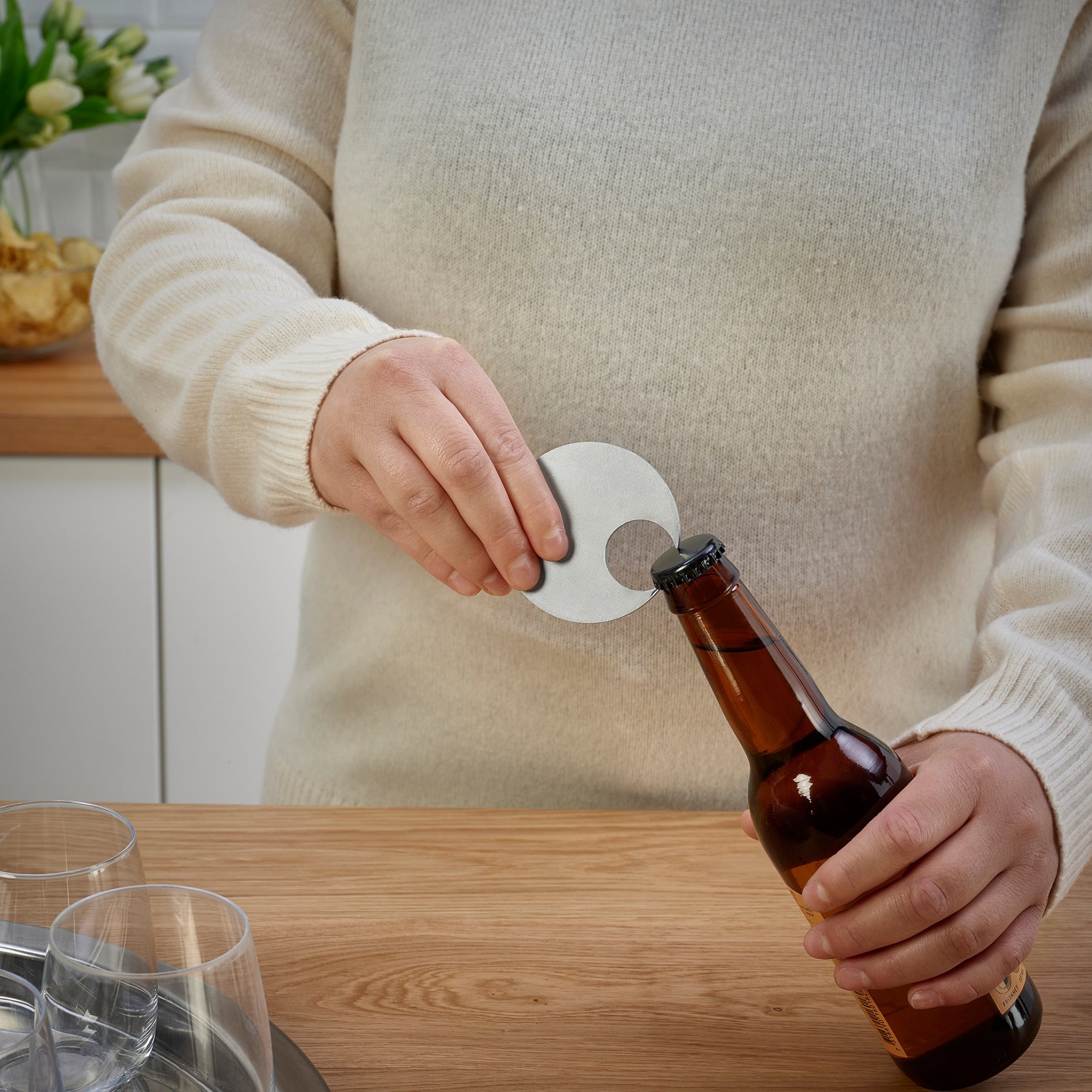 VARMBLIXT, bottle opener, 705.324.96