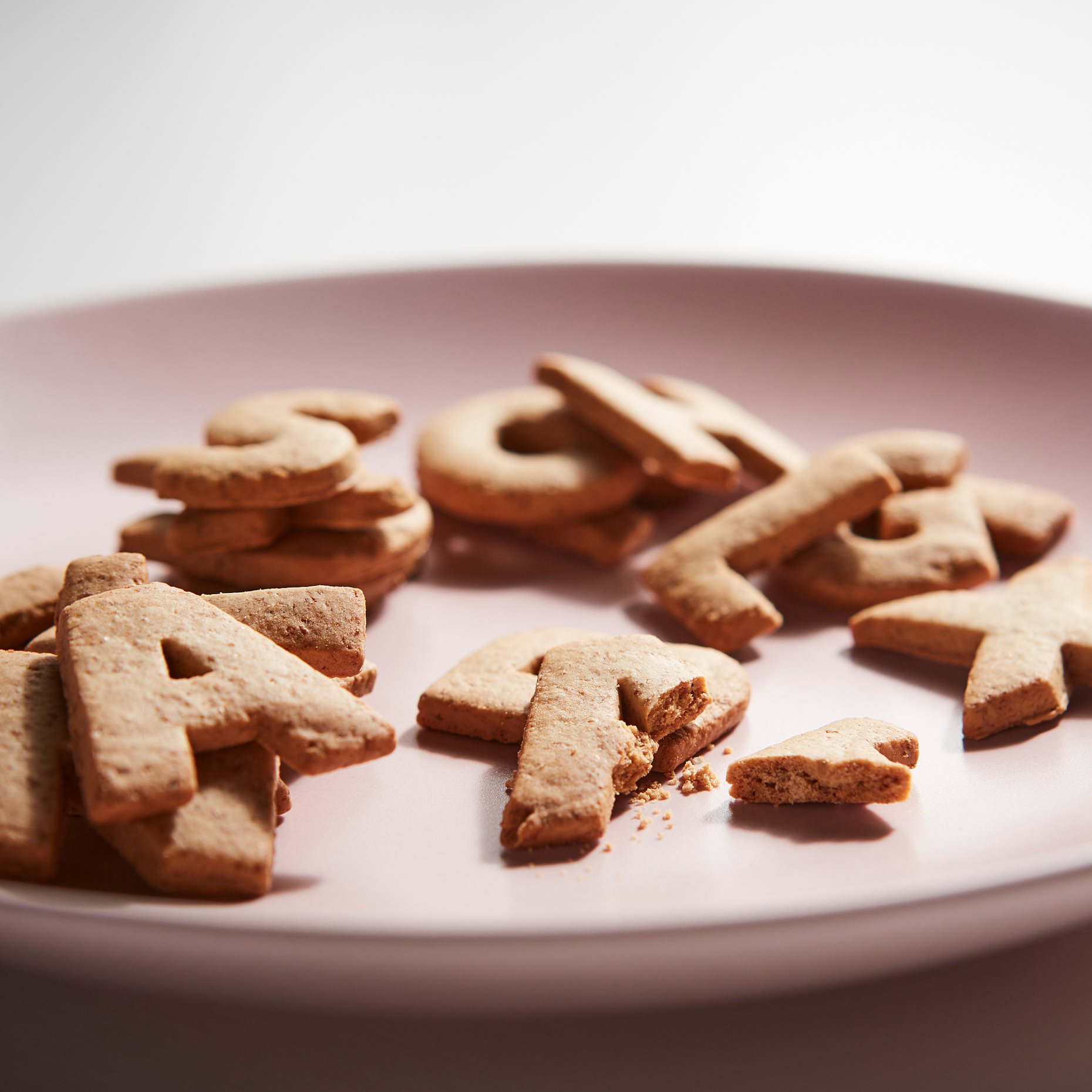 KAFFEREP, biscuits/letter-shaped, 175 g, 705.463.75