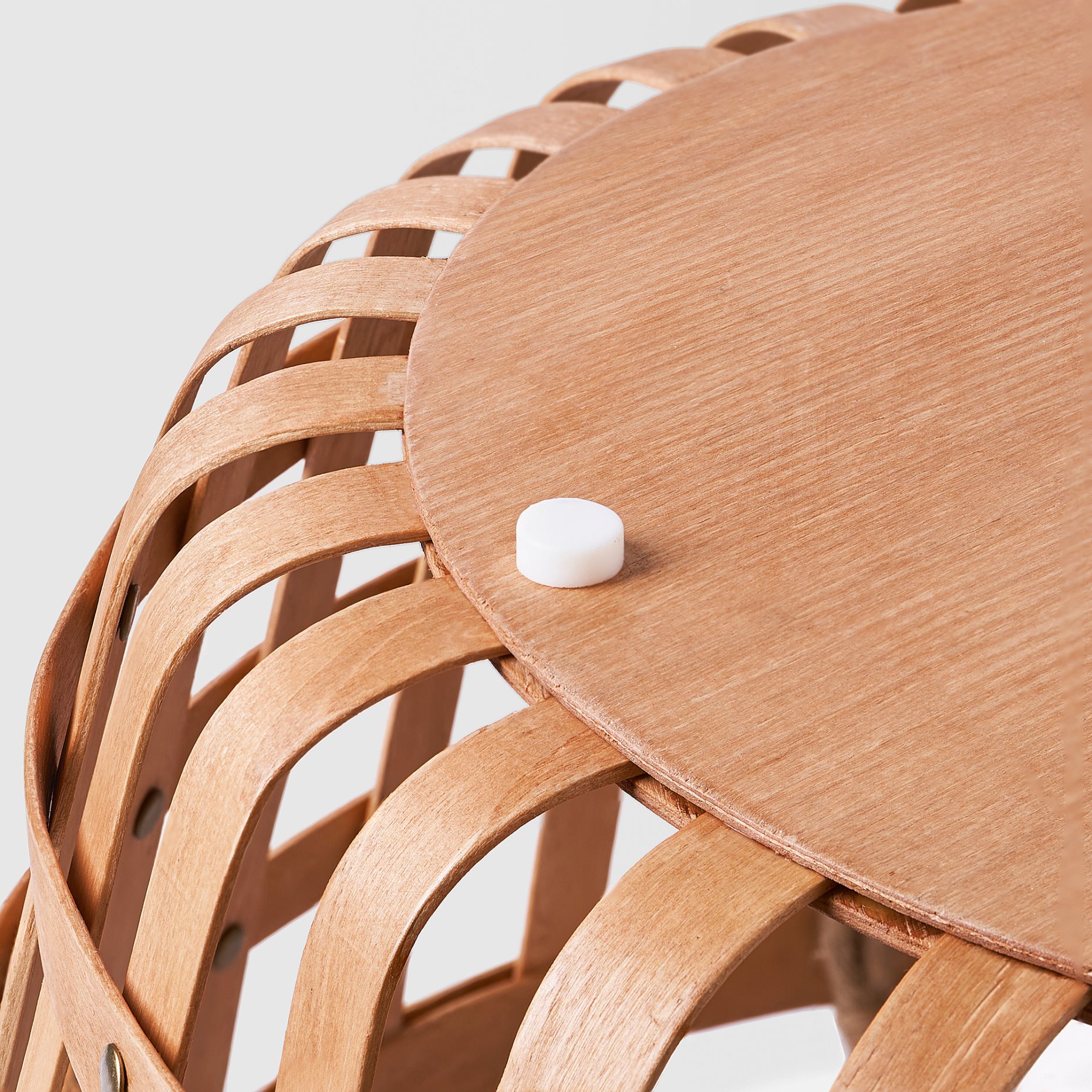 VÄXTHUS, basket/handmade, 50x27 cm, 705.511.35