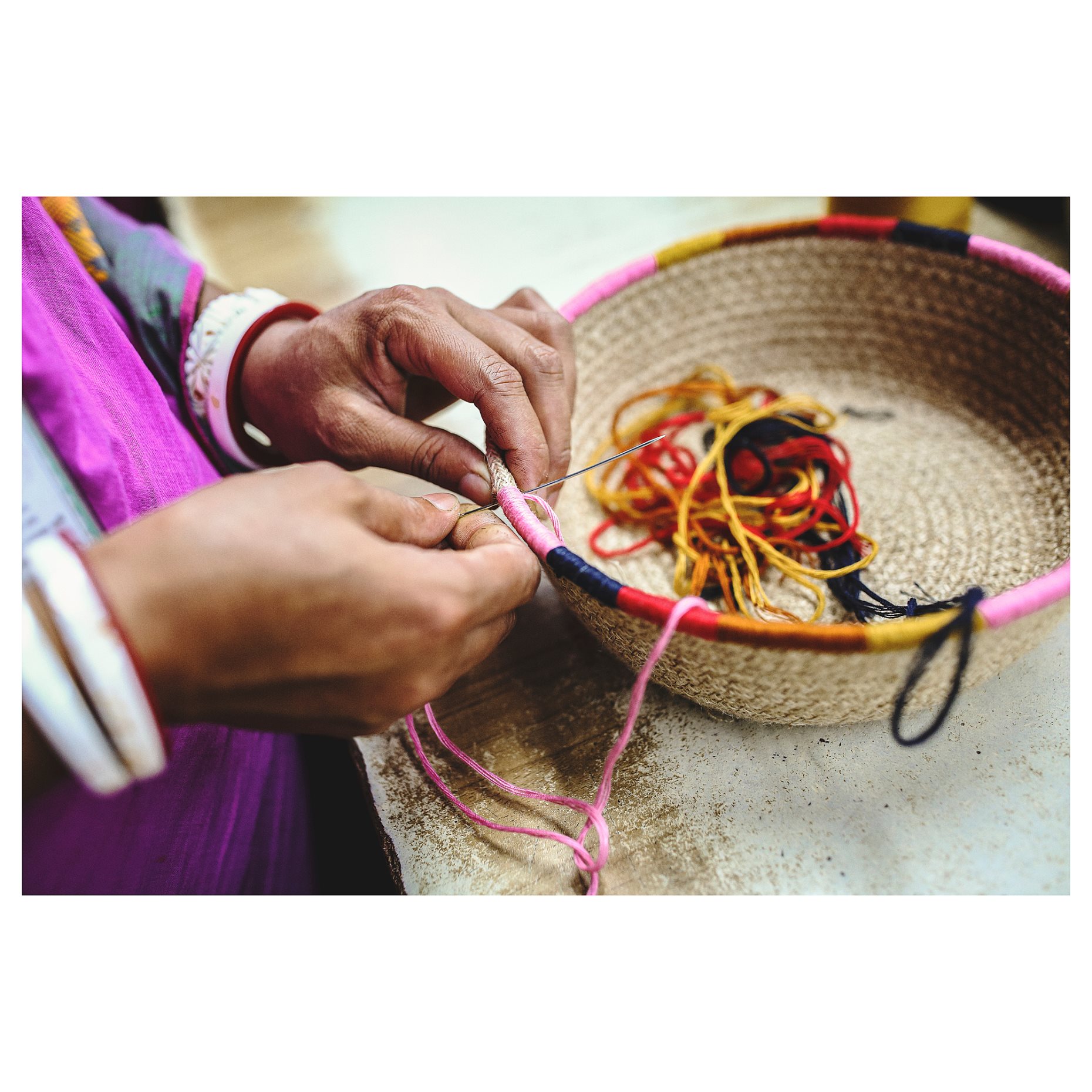 MÄVINN, καλάθι, 22 cm, 705.520.26