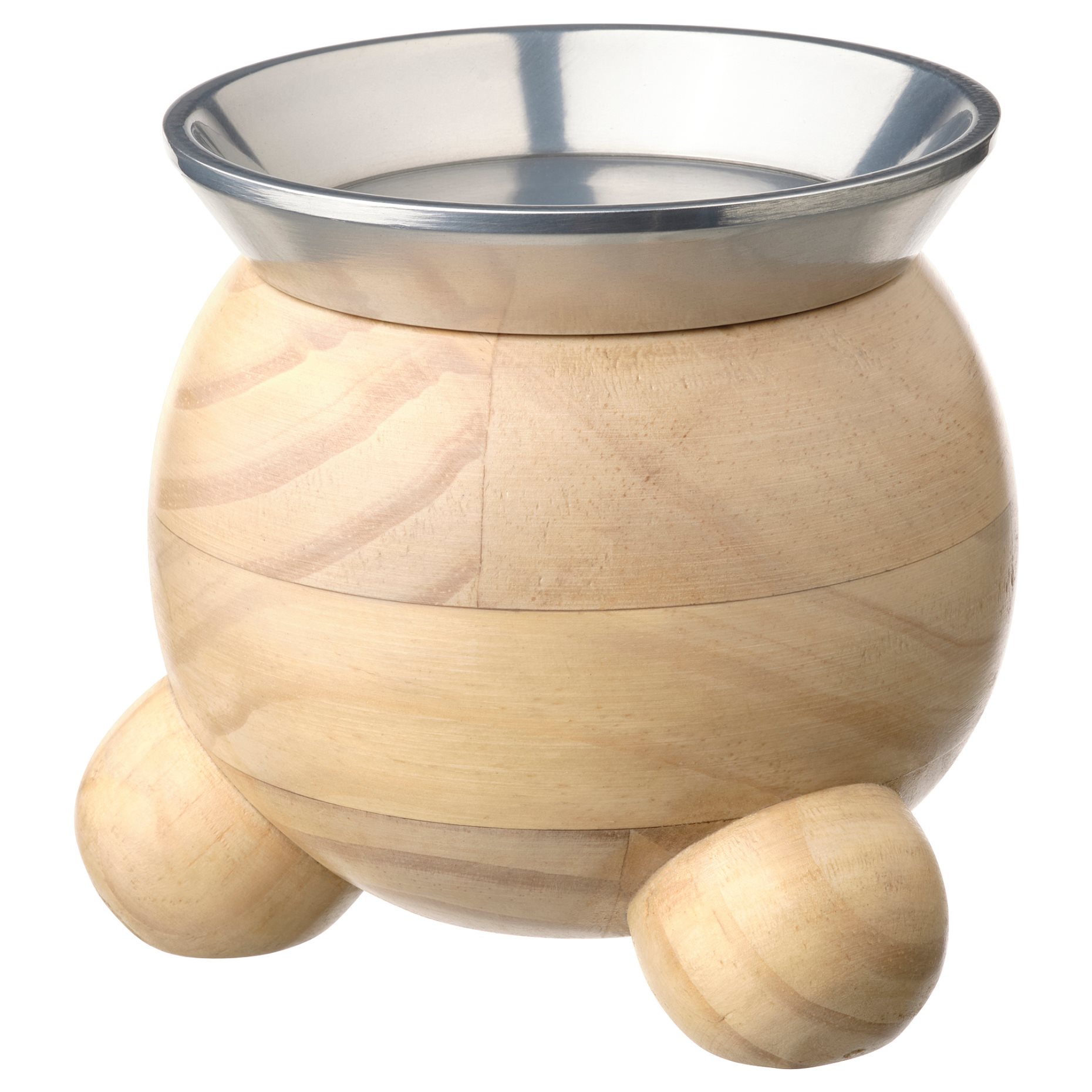 VINTERFINT, βάση κεριού, 11 cm, 705.526.15