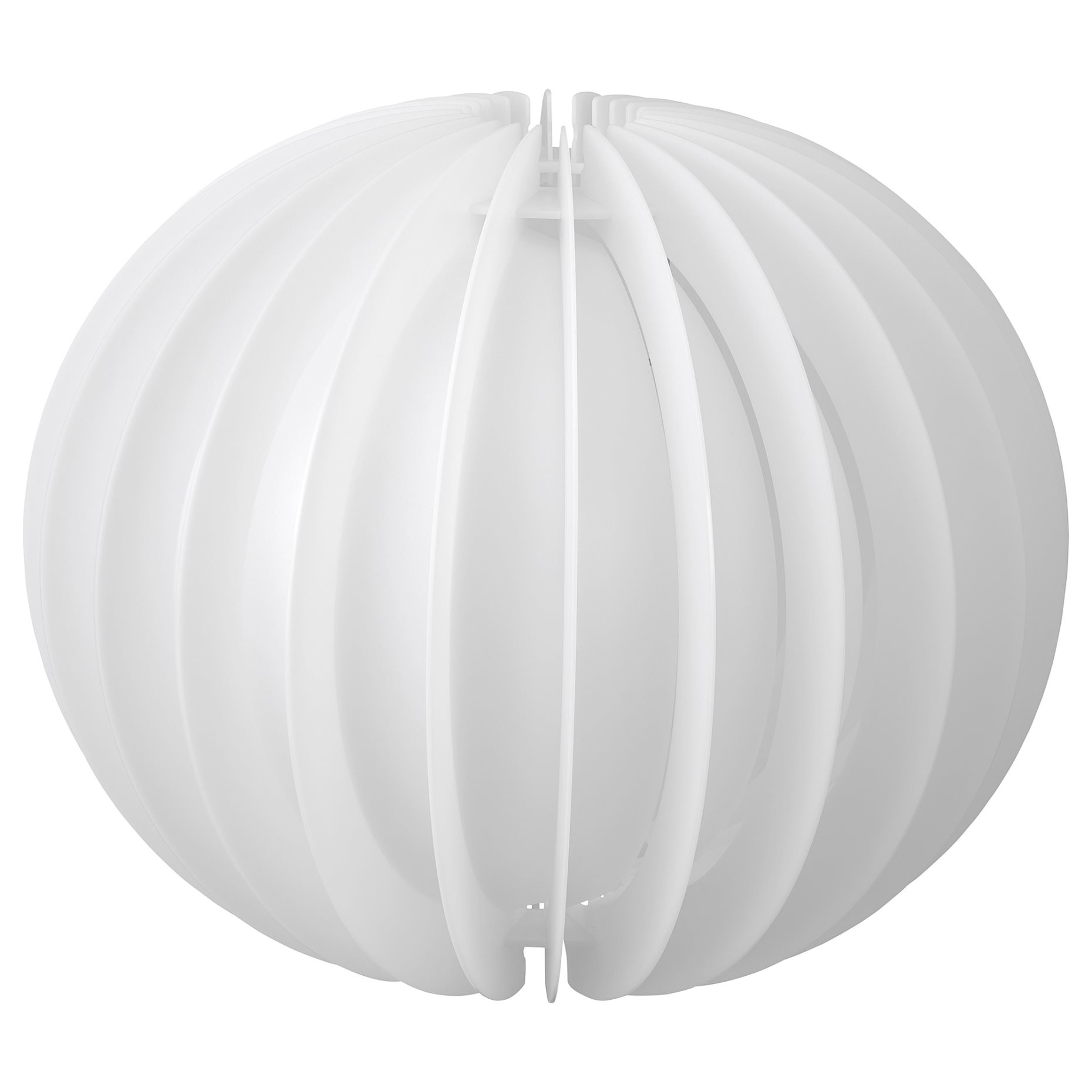 HAVSFJÄDER, pendant lamp shade, 42 cm, 705.551.00