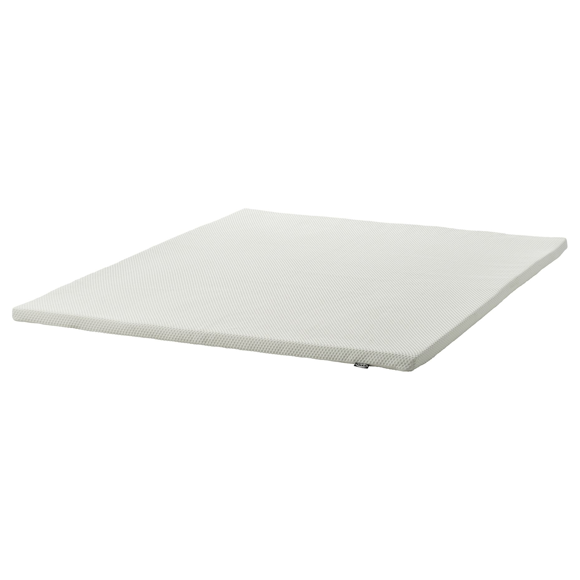 NORDBERGET, mattress pad, 140x200 cm, 705.584.72