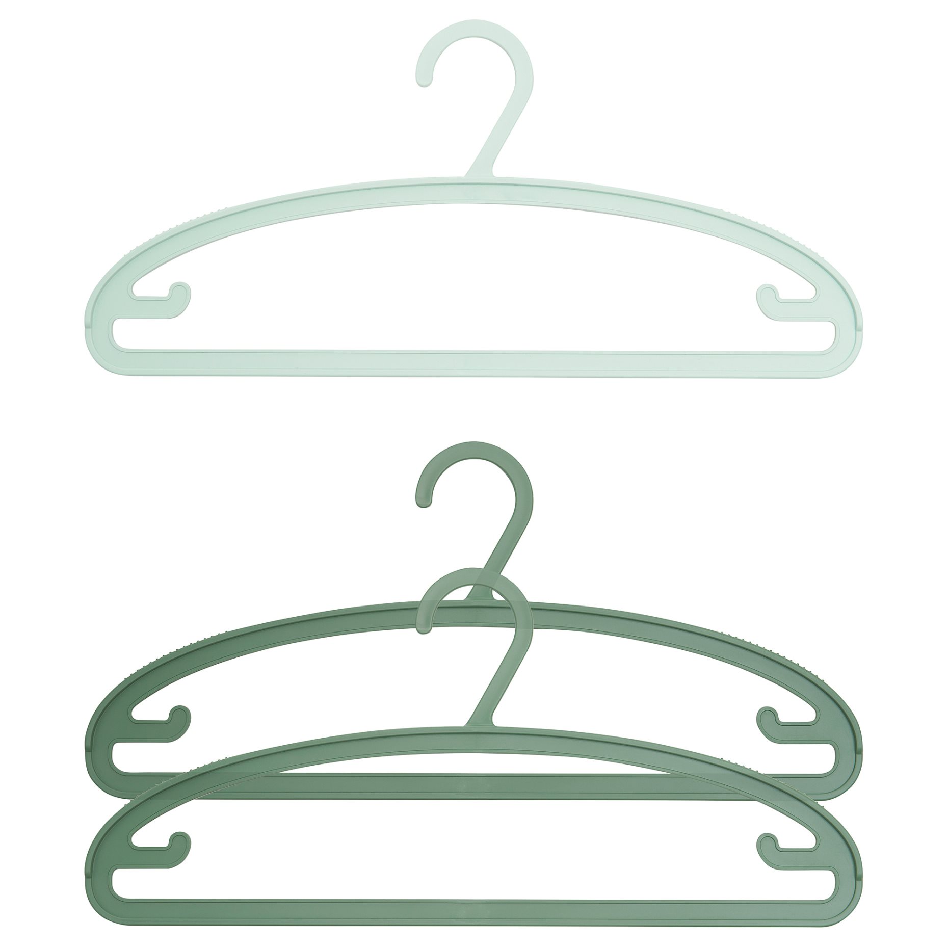 SLIBB, hanger, 3 pack, 705.677.68