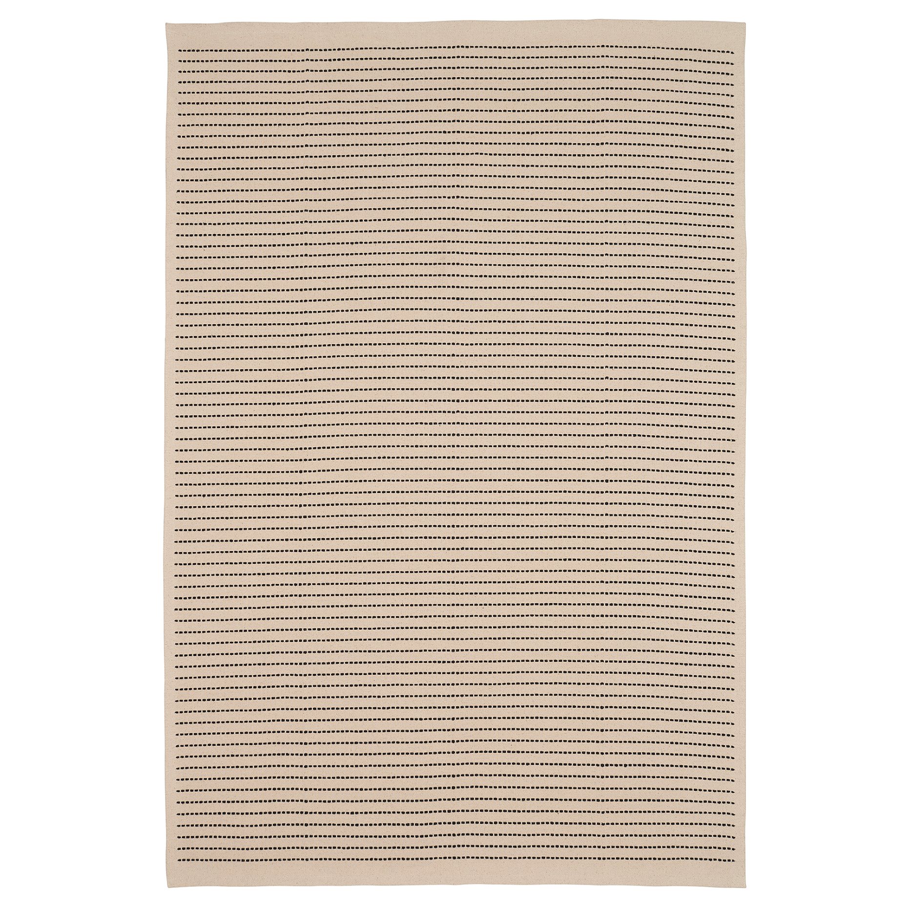 STARREKLINTE, χαλί χαμηλή πλέξη, 155x220 cm, 705.691.35