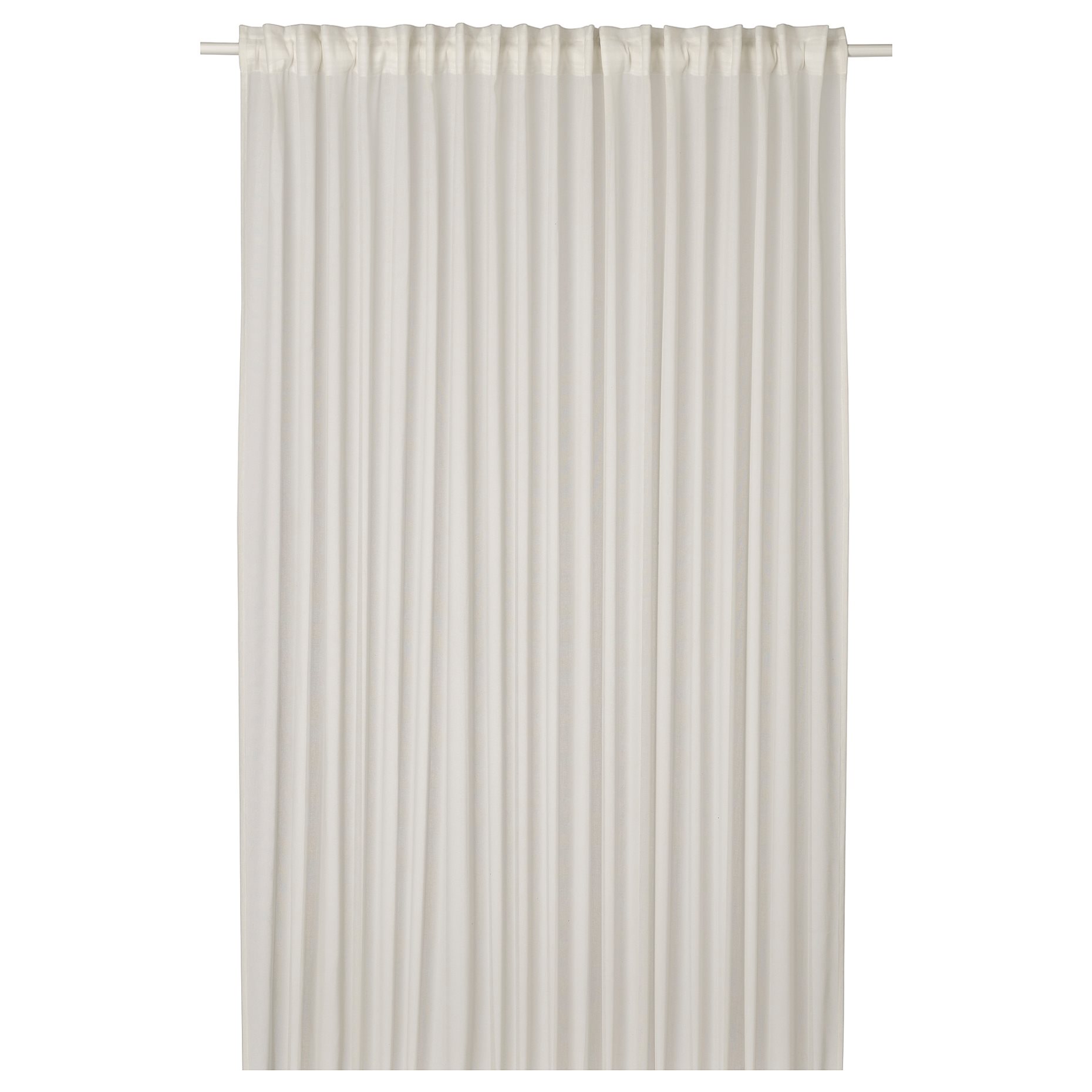 ANGSFRYLE, sheer curtain 1 piece, 300x300 cm, 705.692.20