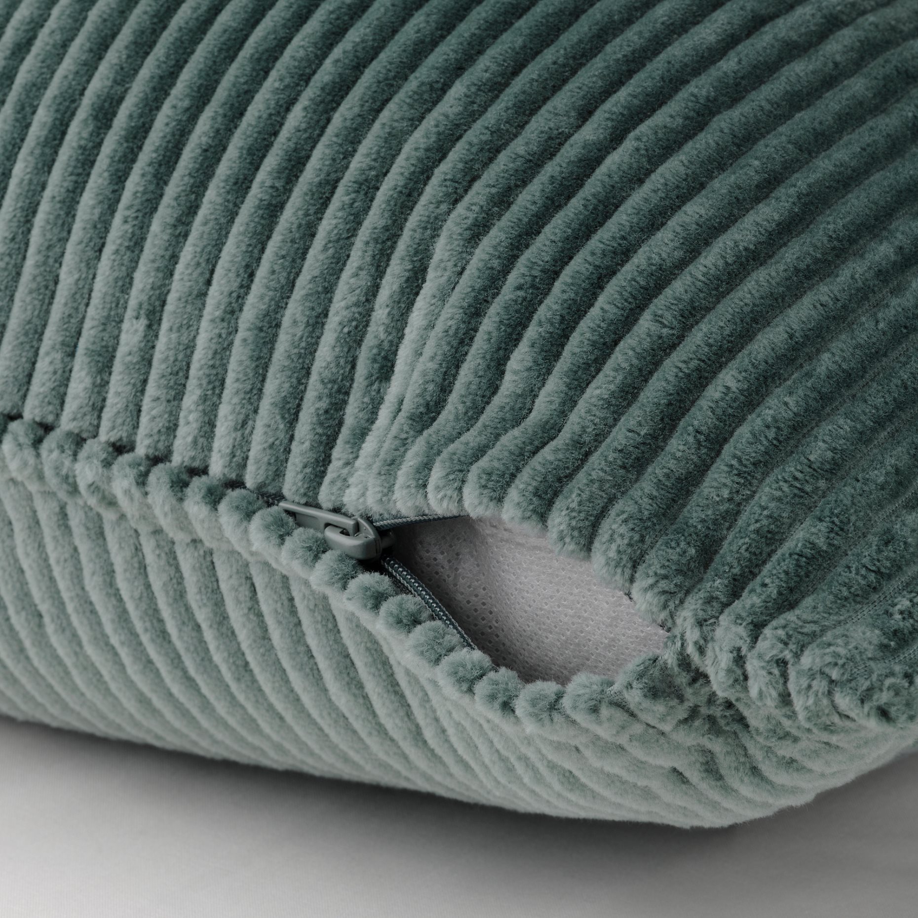 ÅSVEIG, cushion cover, 40x58 cm, 705.724.25