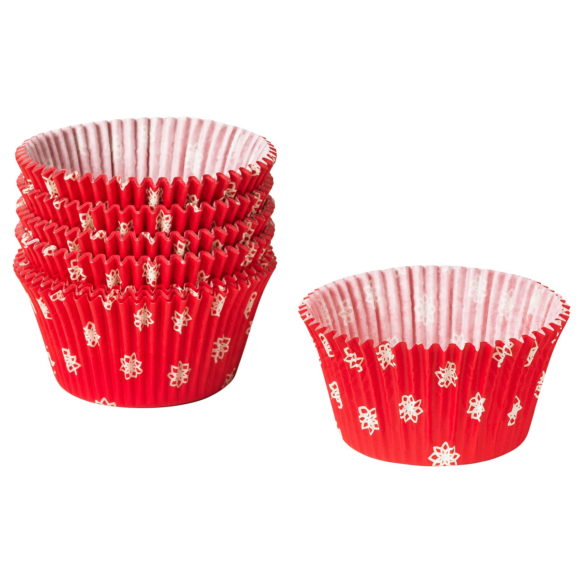 VINTERFINT, baking cup, 65 pack, 705.811.18