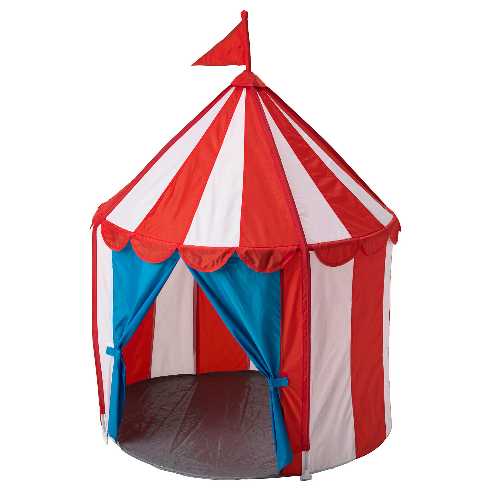CIRKUSTÄLT, childrens tent, 705.813.64