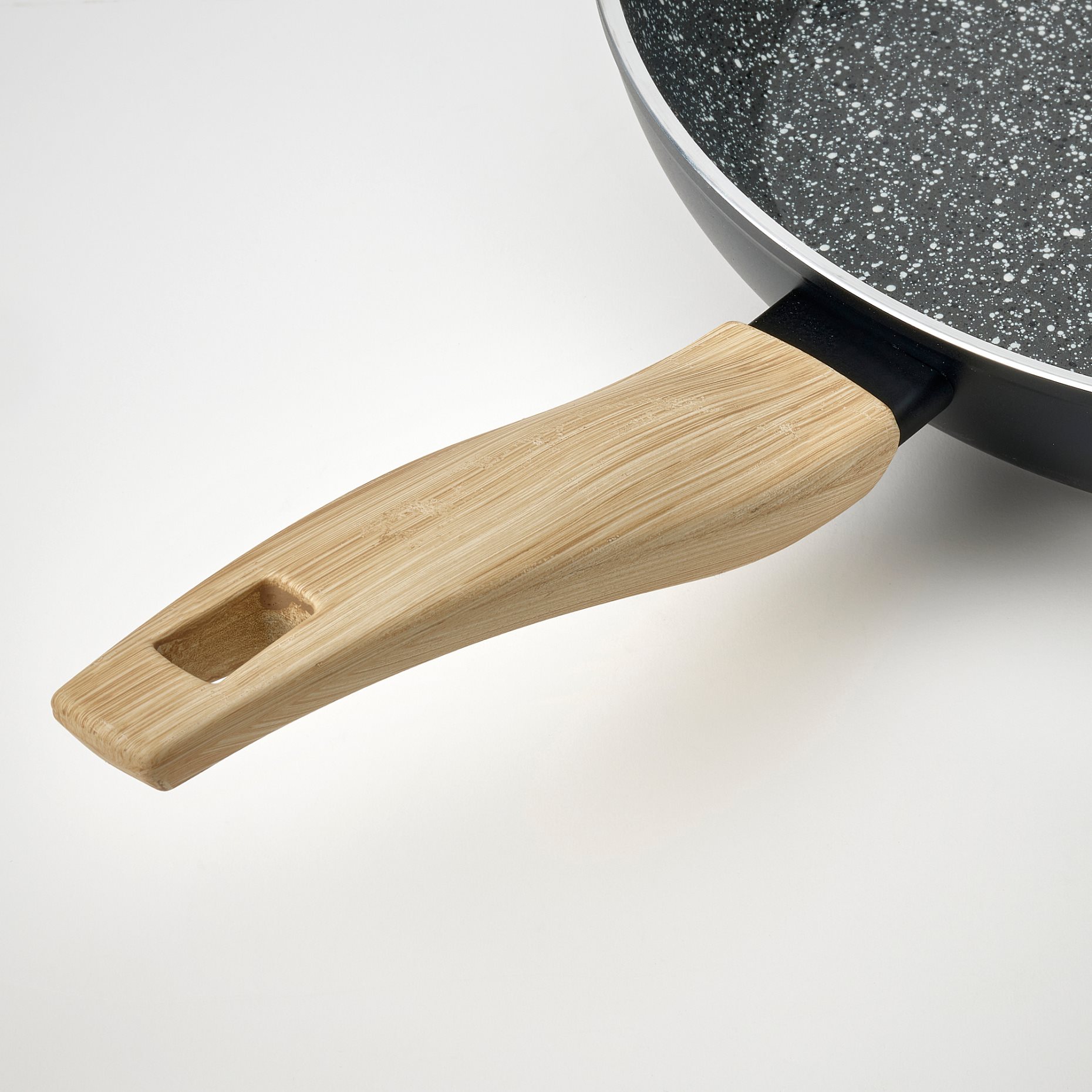 HUSKNUT, frying pan/non-stick coating, 28 cm, 705.835.51