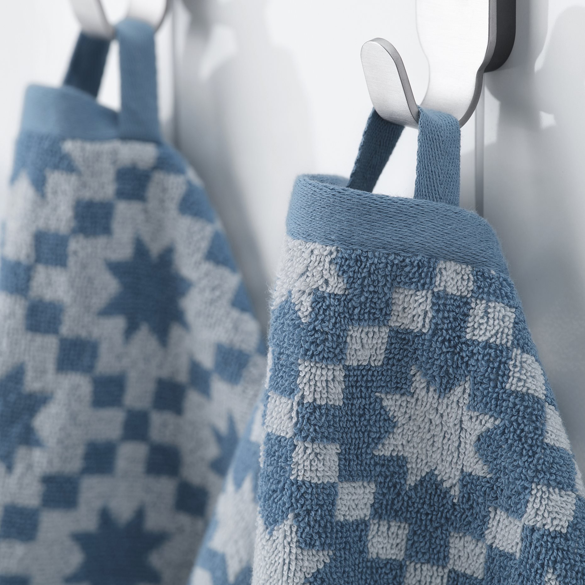 PILGULDMAL, guest towel, 30x50 cm, 705.857.48