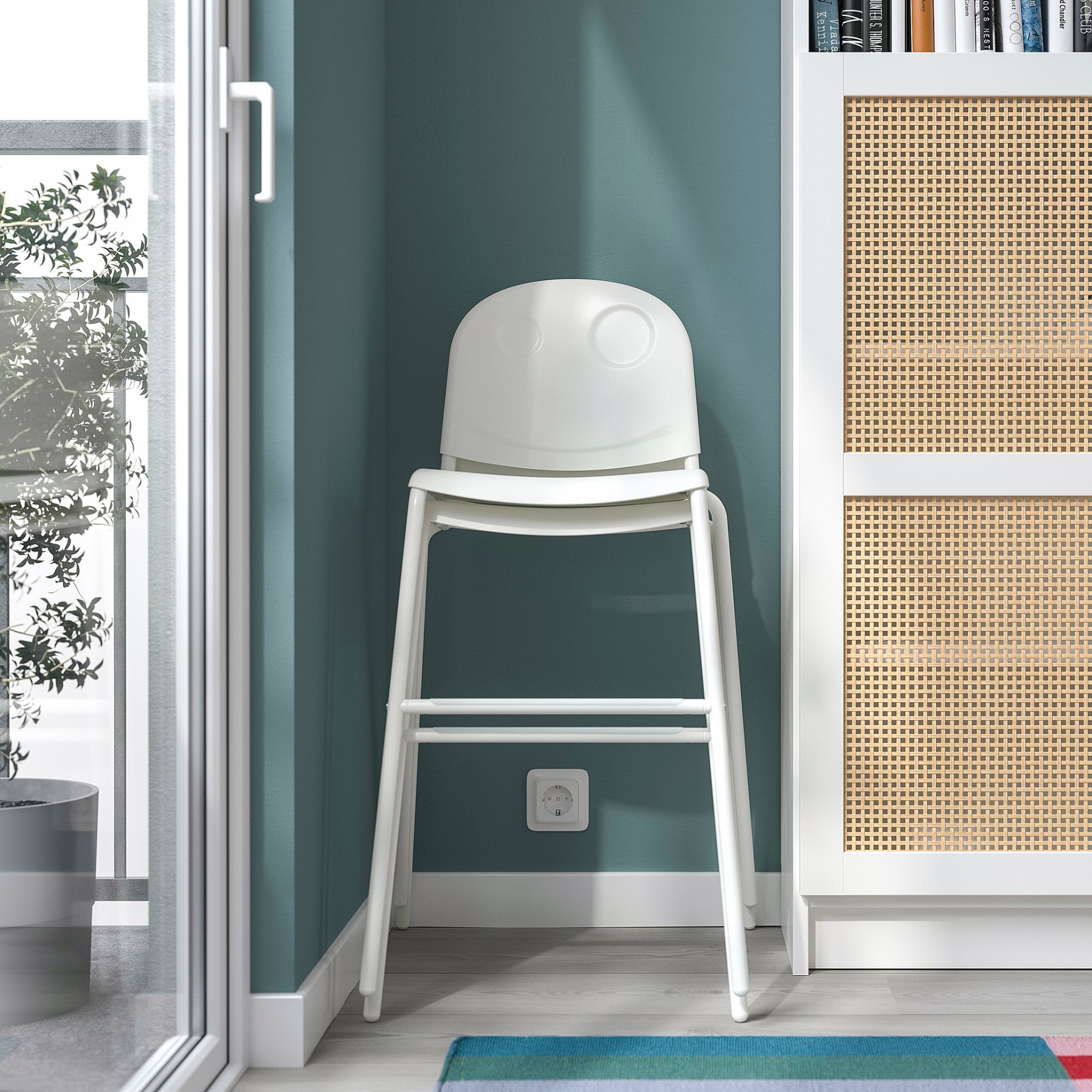VILDGÅS, junior chair, 705.893.84