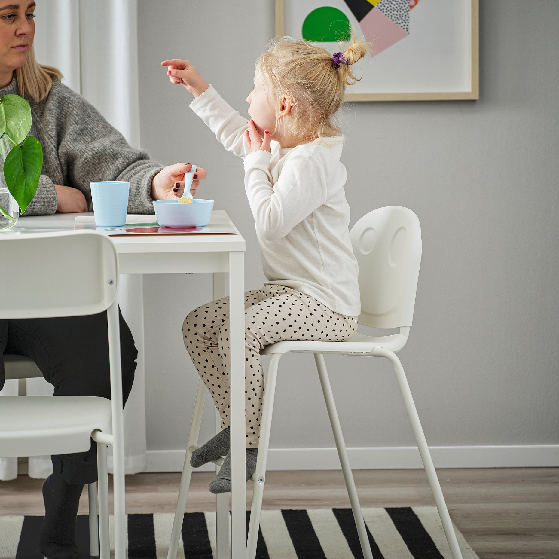 VILDGÅS, junior chair, 705.893.84