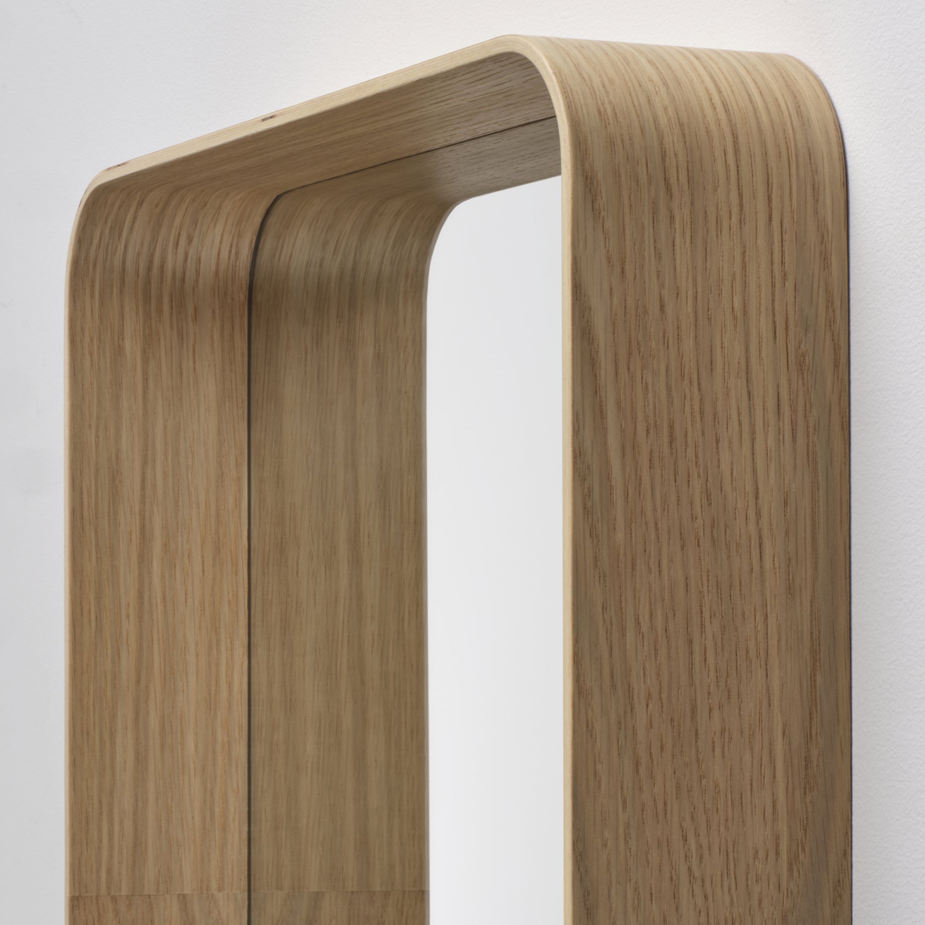 DVÄRGSYREN, mirror, 28x37 cm, 705.915.94