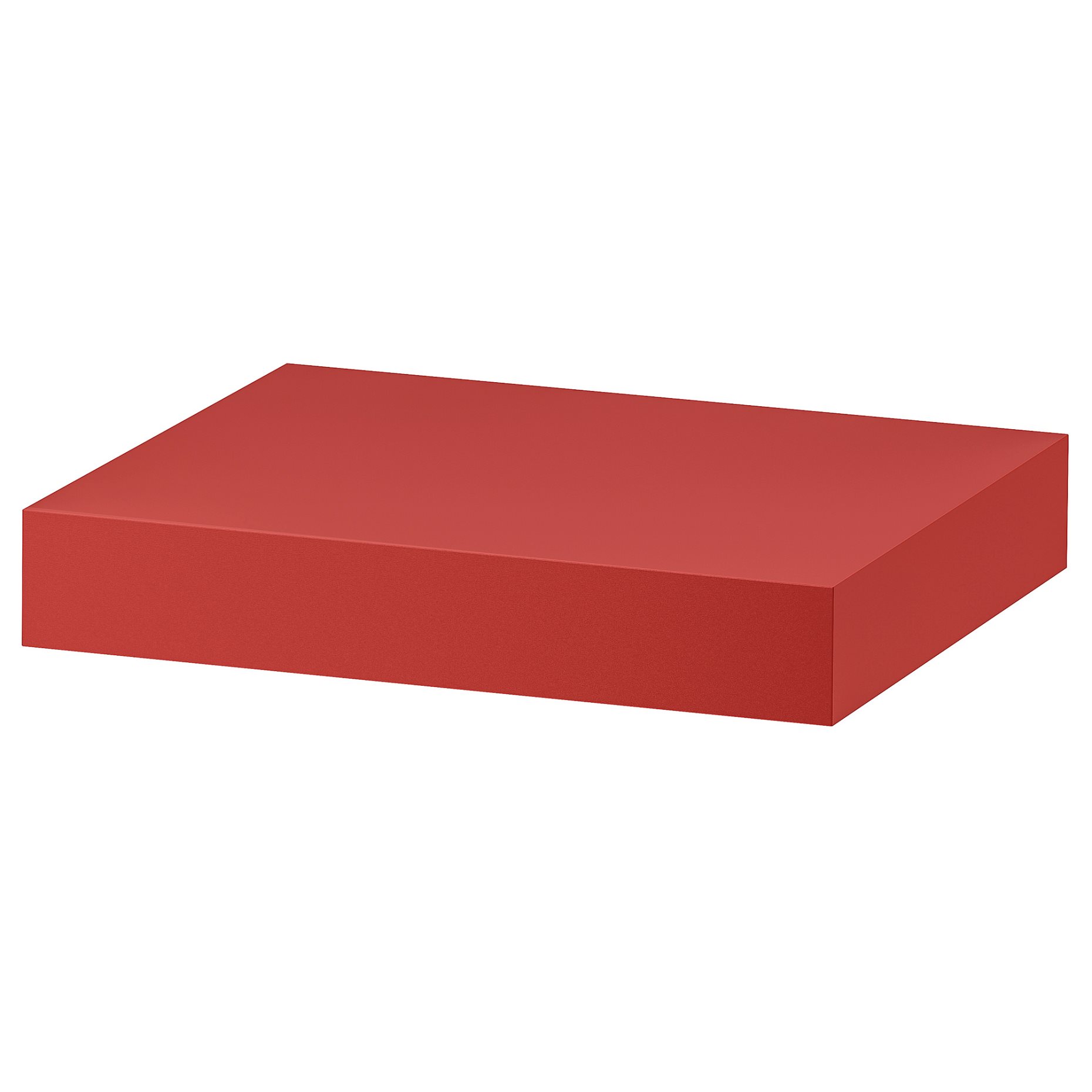 LACK, wall shelf, 30x26 cm, 705.954.17