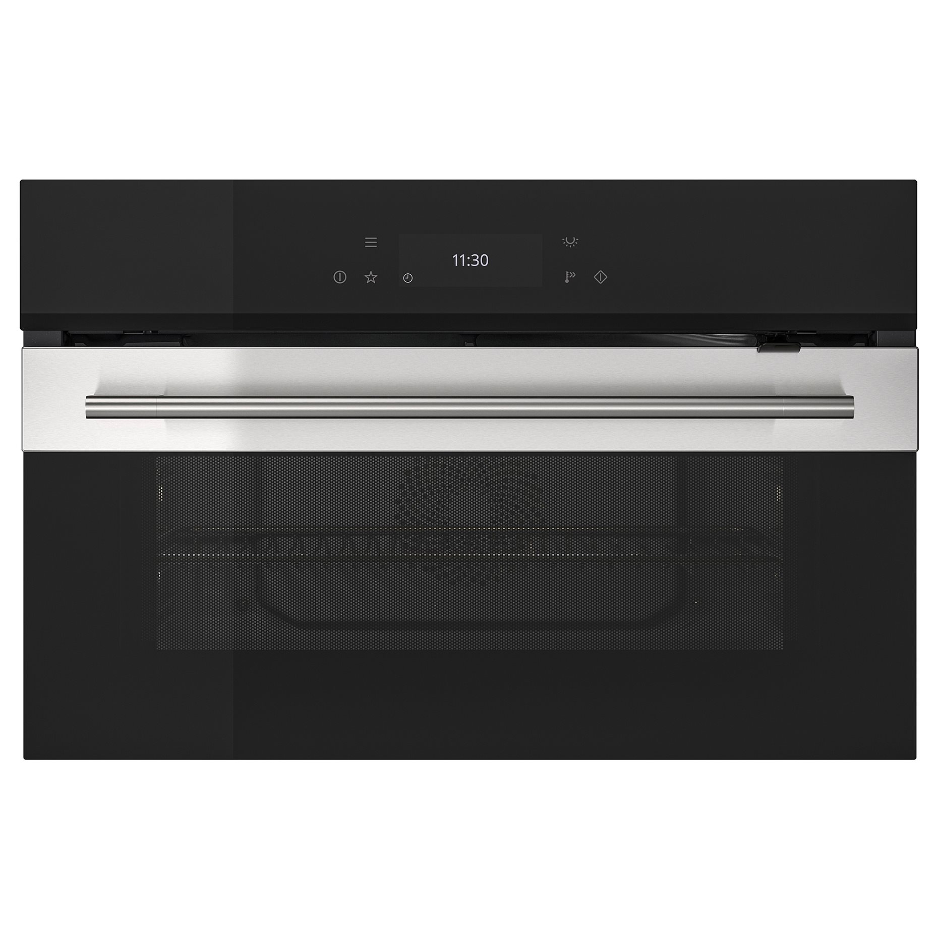 FRILLESBO, true fan oven with microwave/air fry/grill function/IKEA 700, 706.002.49