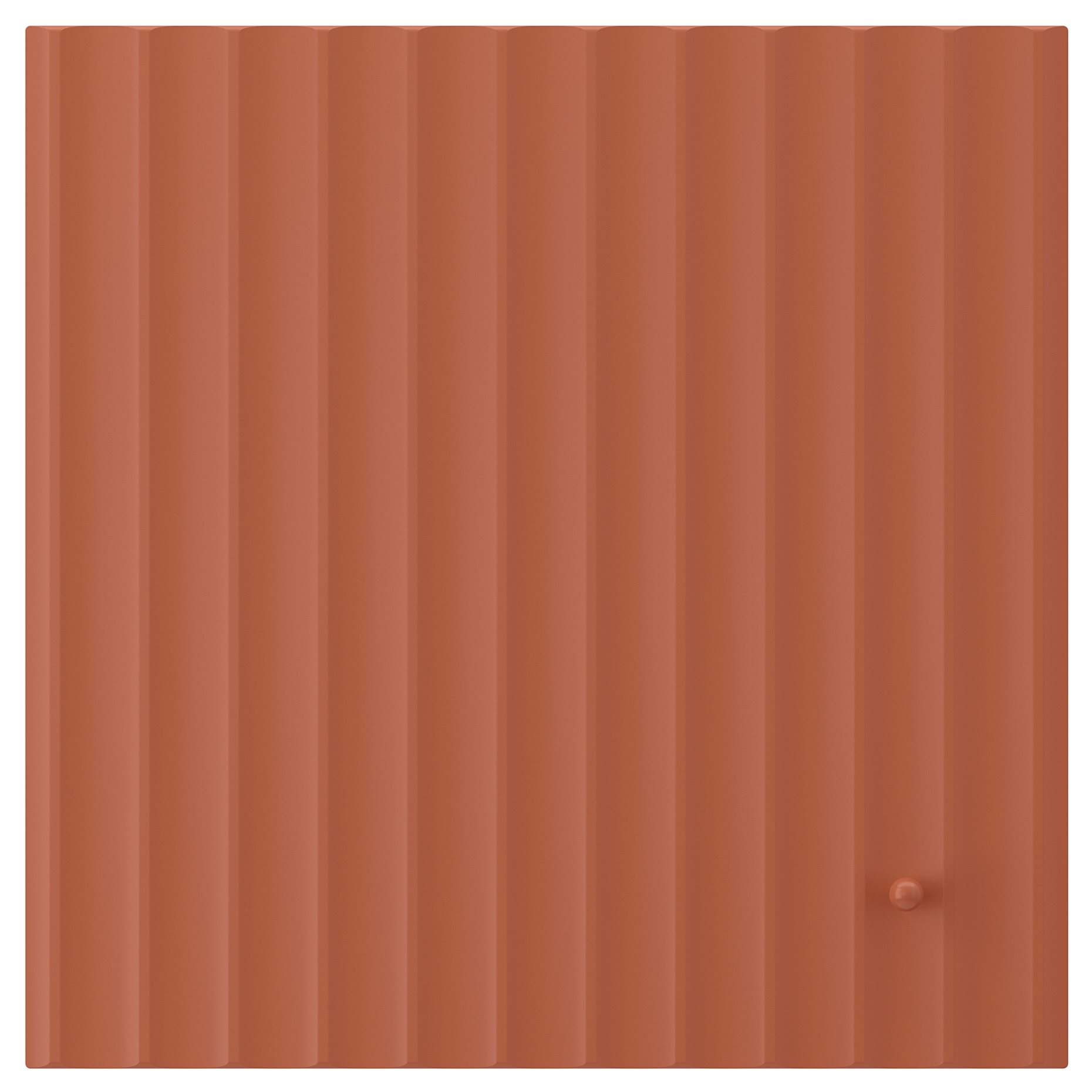 TERRSJÖ, door, 40x40 cm, 706.053.79