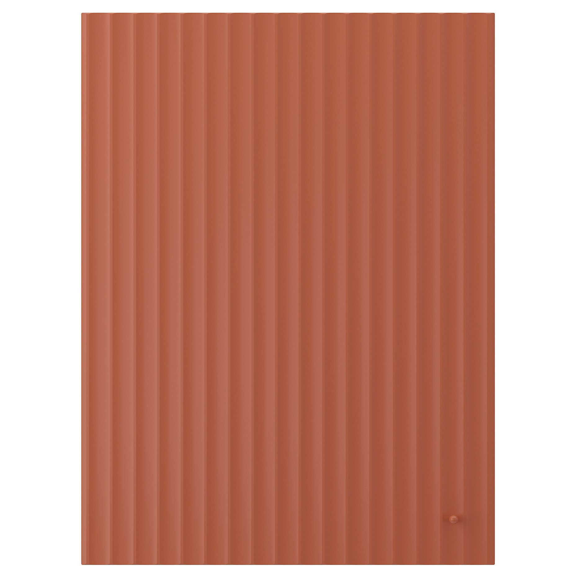 TERRSJÖ, door, 60x80 cm, 706.053.84