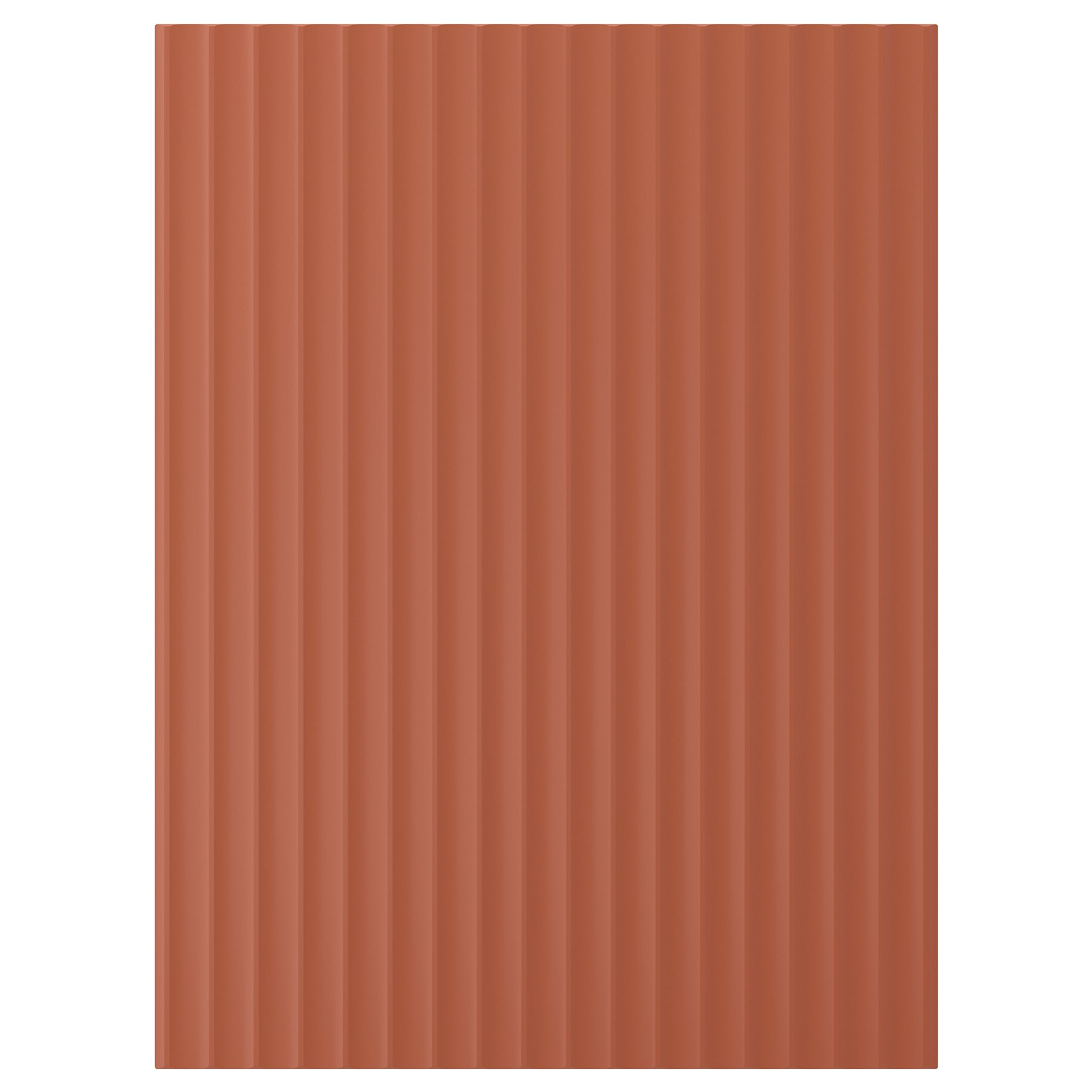 TERRSJÖ, door, 60x80 cm, 706.053.84