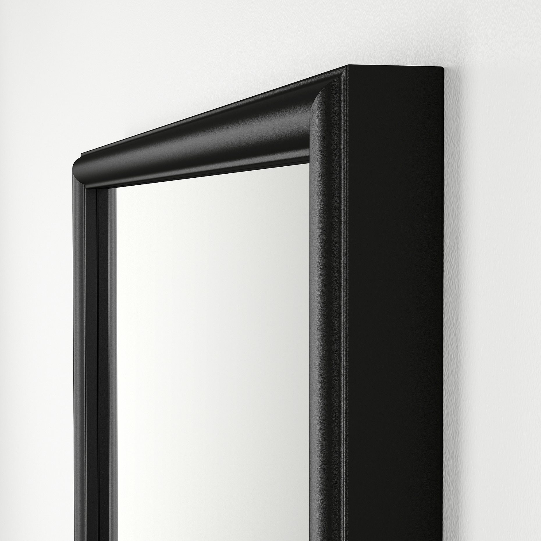 NYPONBUSKE, καθρέφτης, 65x135 cm, 706.098.86