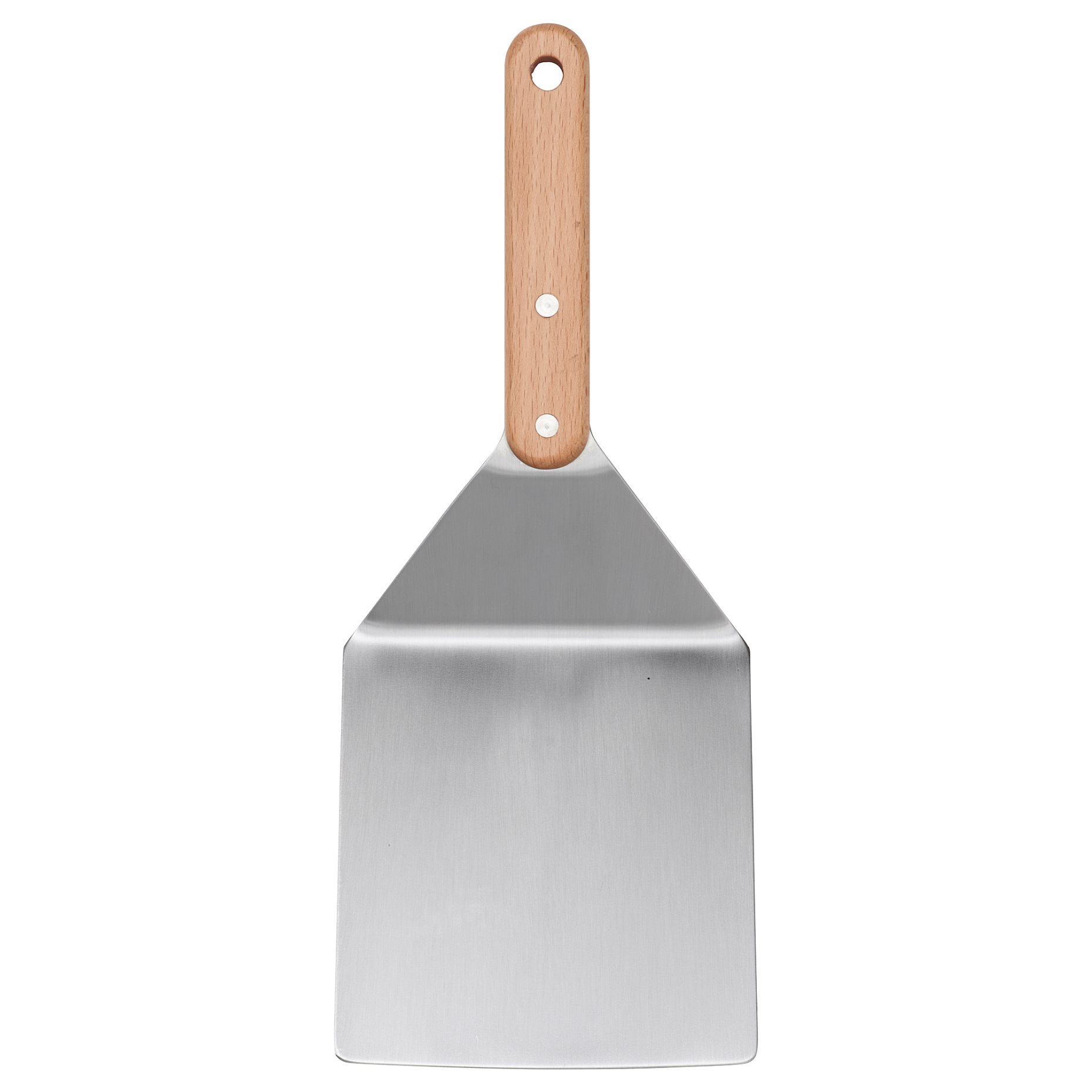 GRILLTIDER, σπάτουλα για μπιφτέκι, 30 cm, 706.137.51