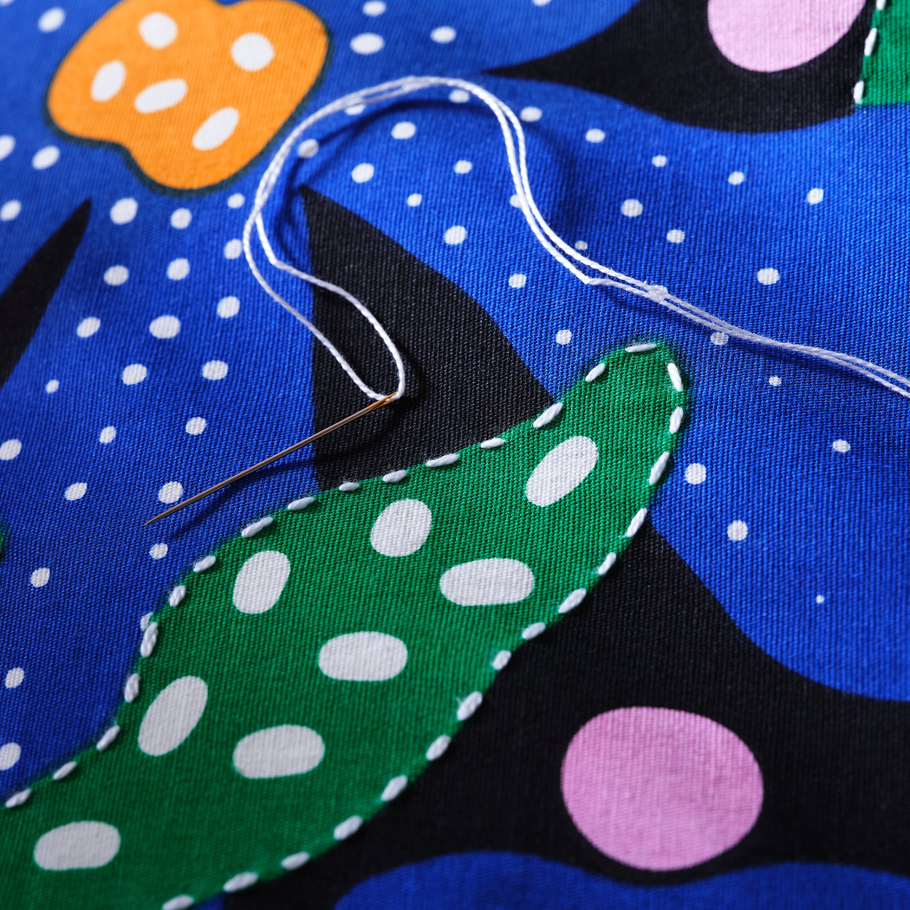 MÄVINN, cushion cover,, 706.151.37