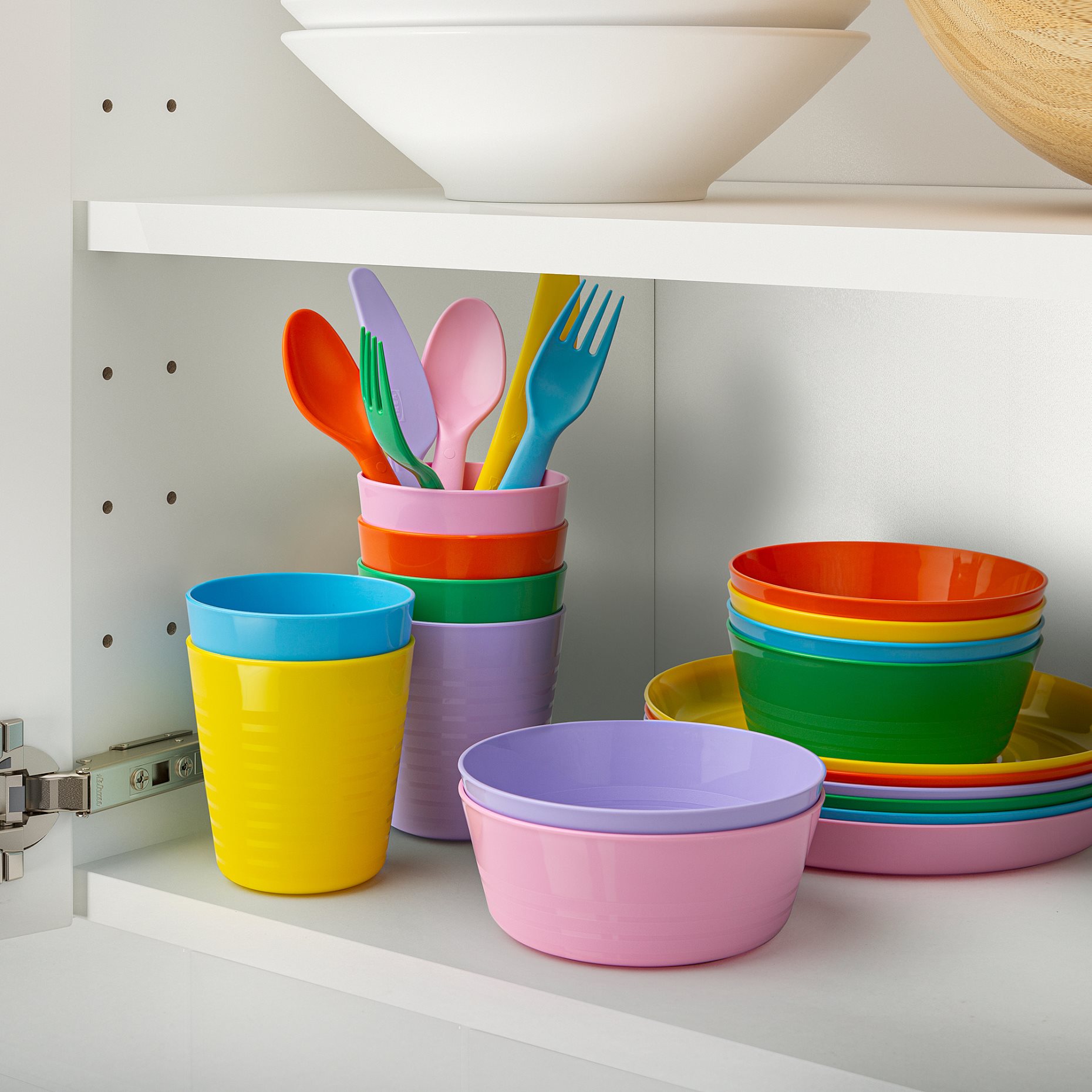 KALAS, bowl, 6 pack, 706.200.92