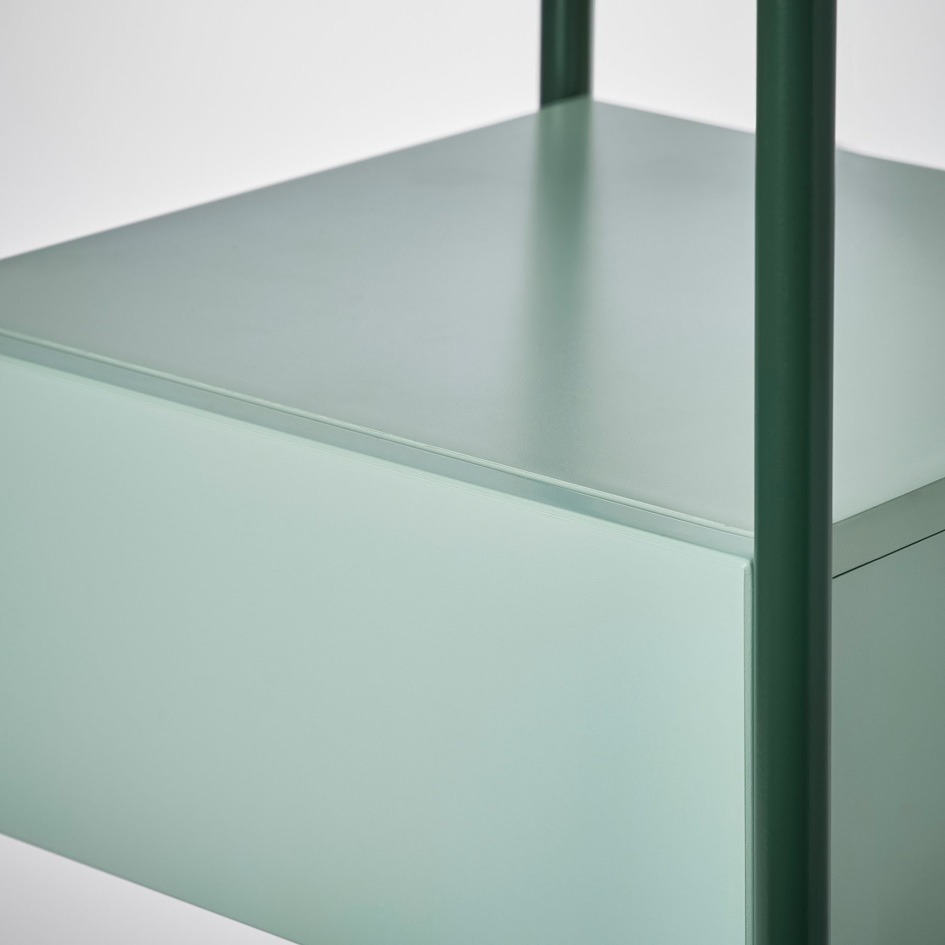 BLANKHÄLLAN, bedside table, 706.209.97