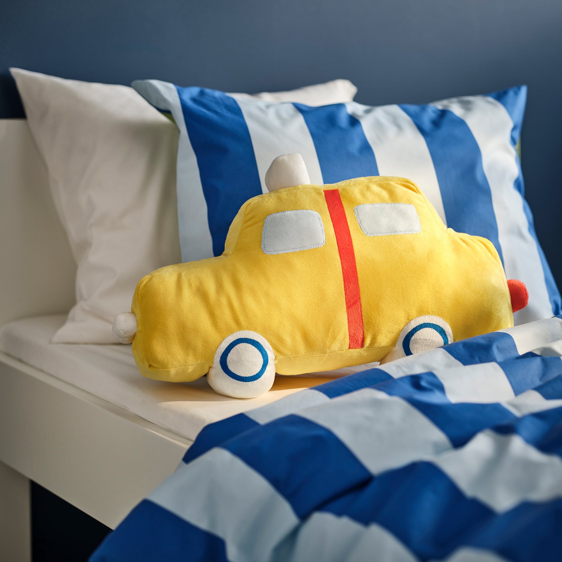 BARNDRÖM, cushion, 51x30 cm, 706.228.78