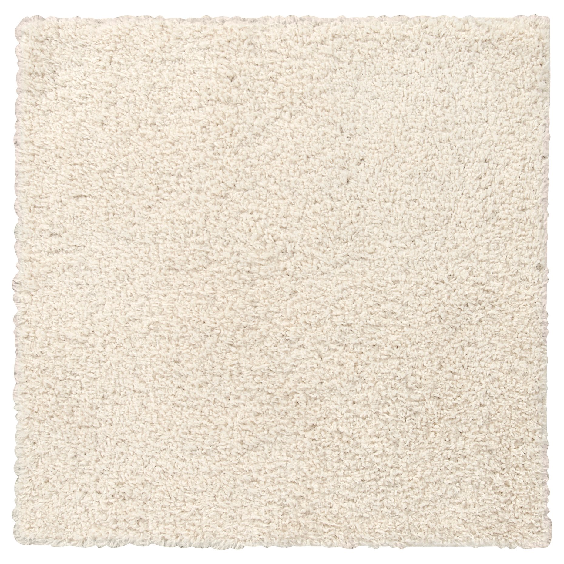 rug high pile, 80x80 cm, 706.287.76