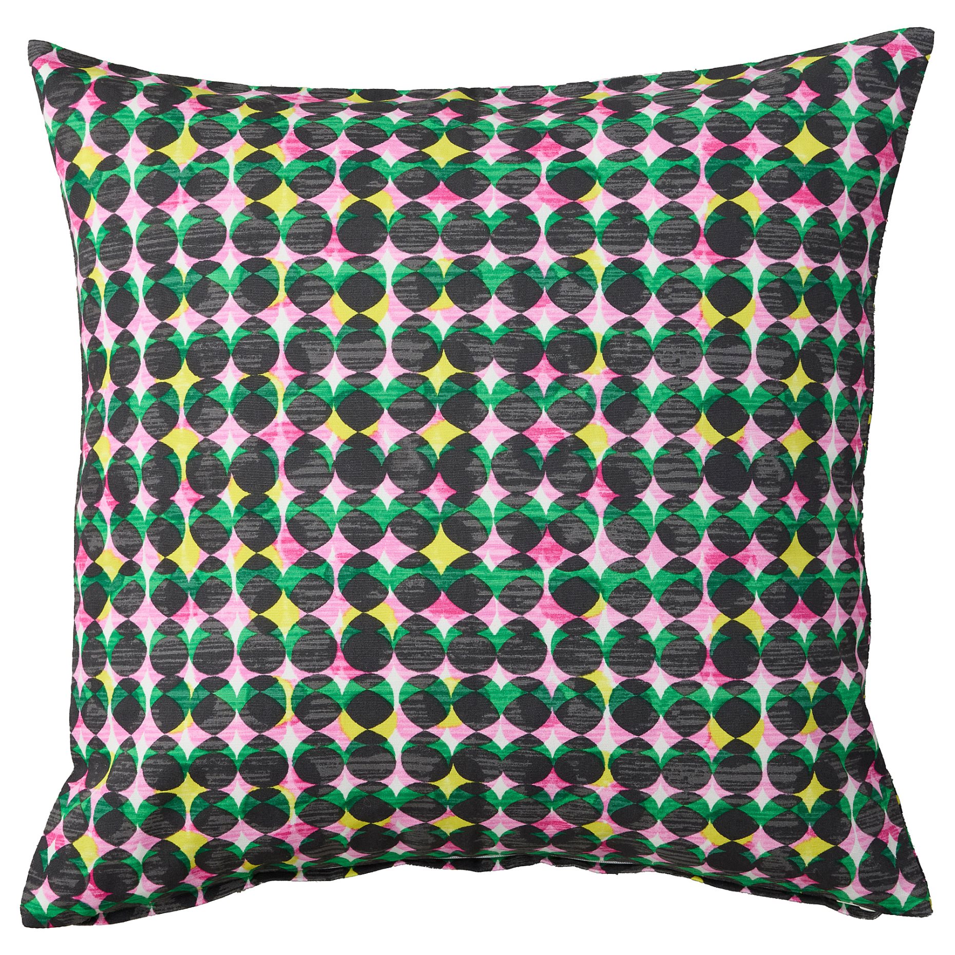 ÄLVSJÖSKOGEN, cushion cover, 50x50 cm, 706.292.00