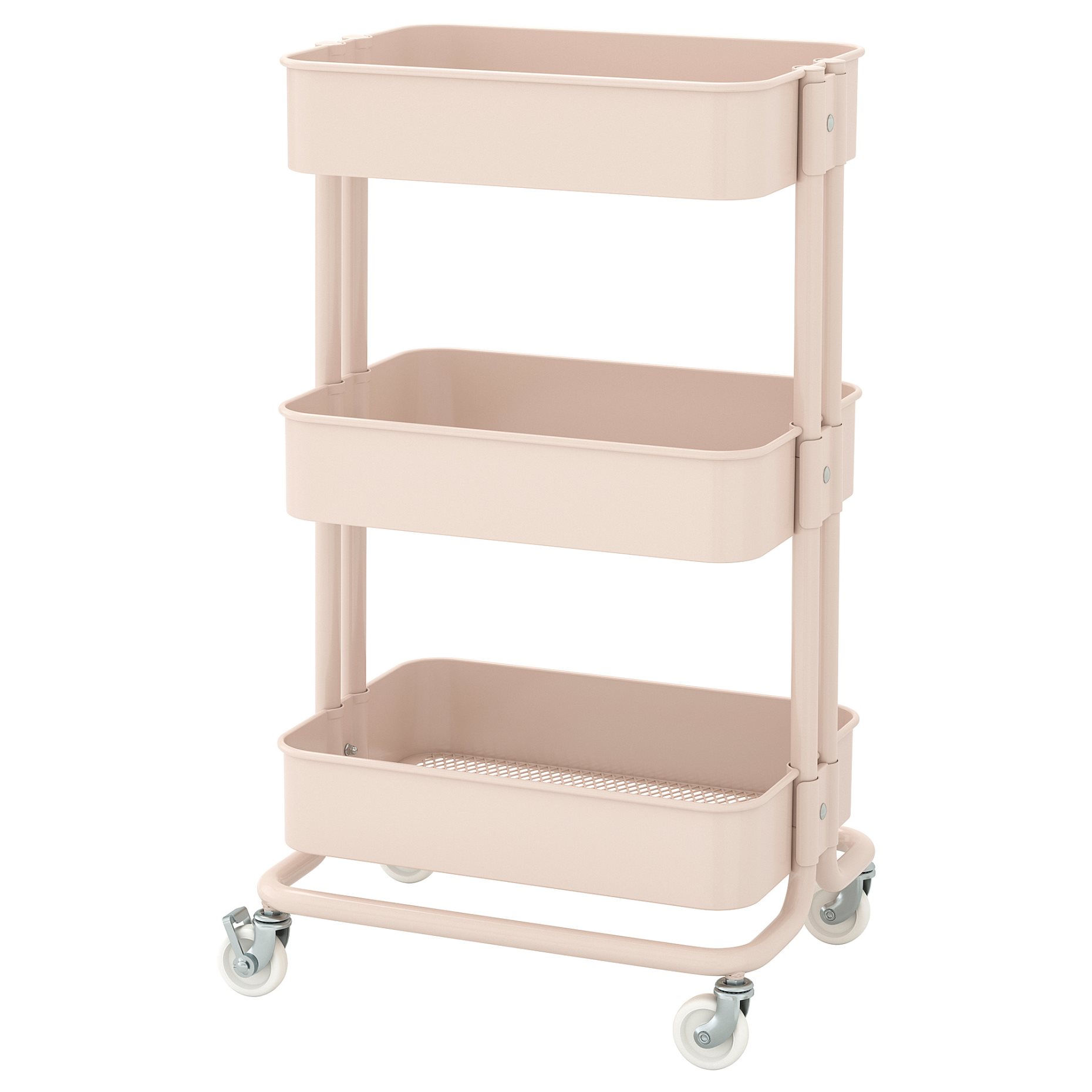 RÅSKOG, trolley, 35x45x77 cm, 706.297.14