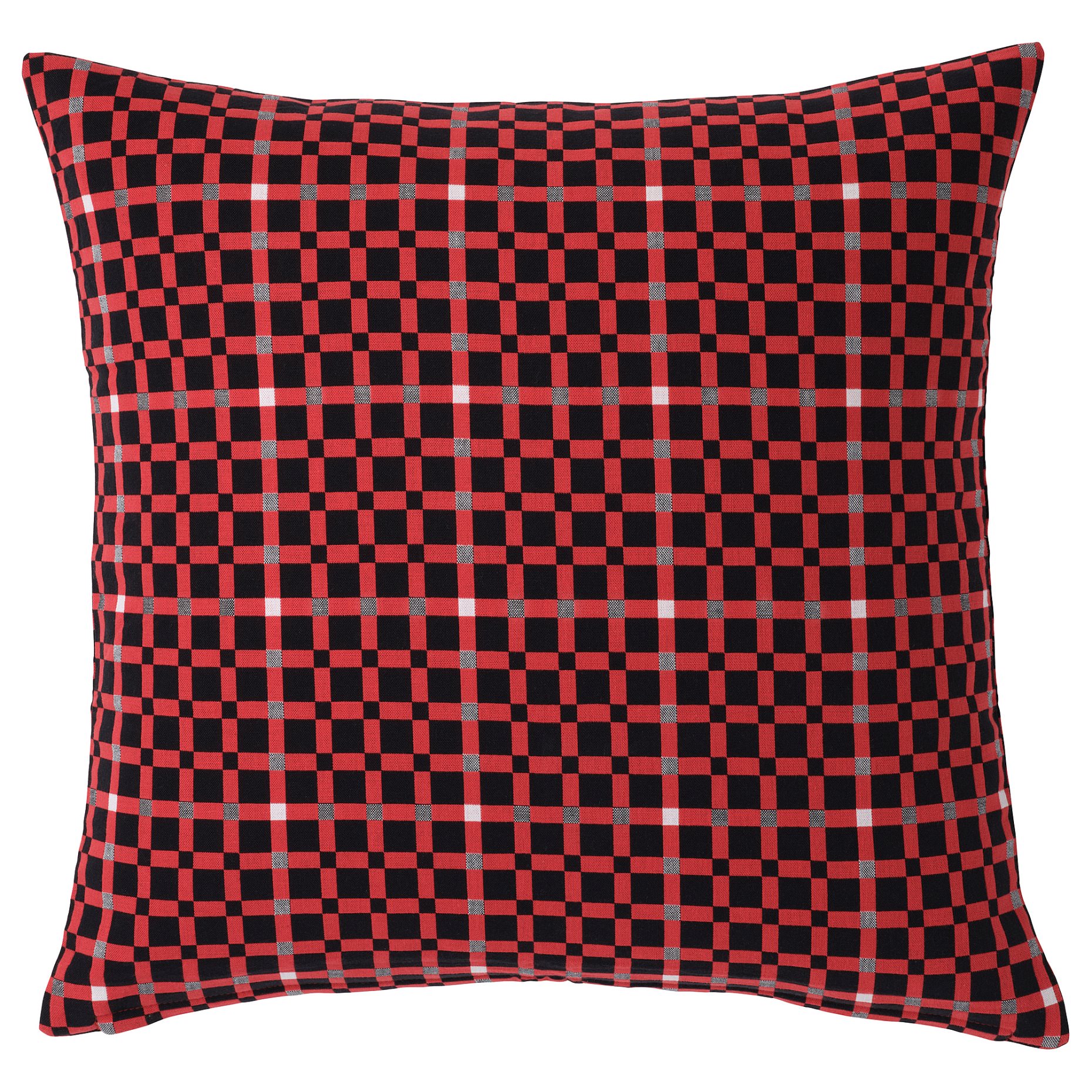 VINTERFINT, cushion cover, 50x50 cm, 706.343.72