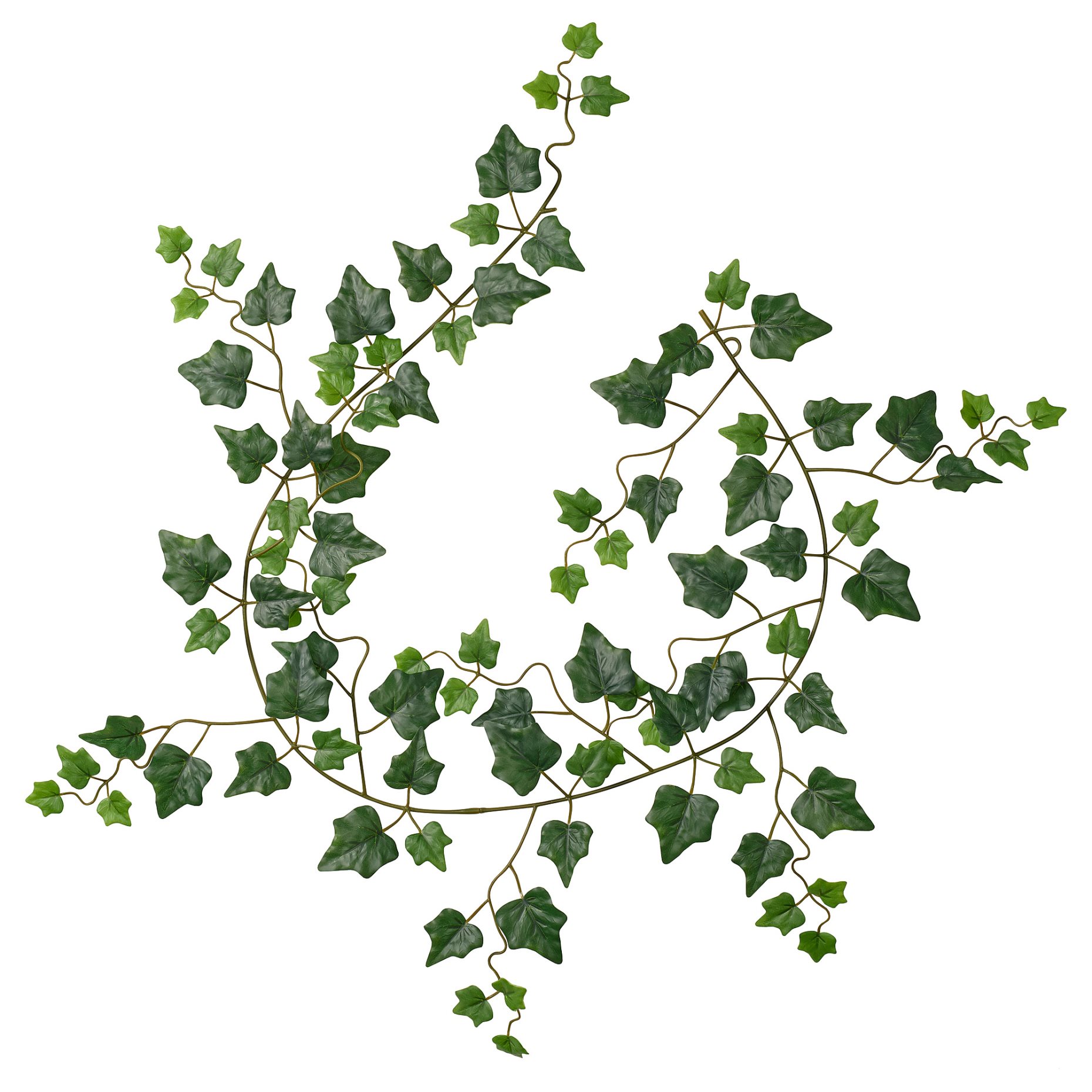 SMYCKA, artificial garland in/outdoor/Ivy, 1.4 m, 706.376.67