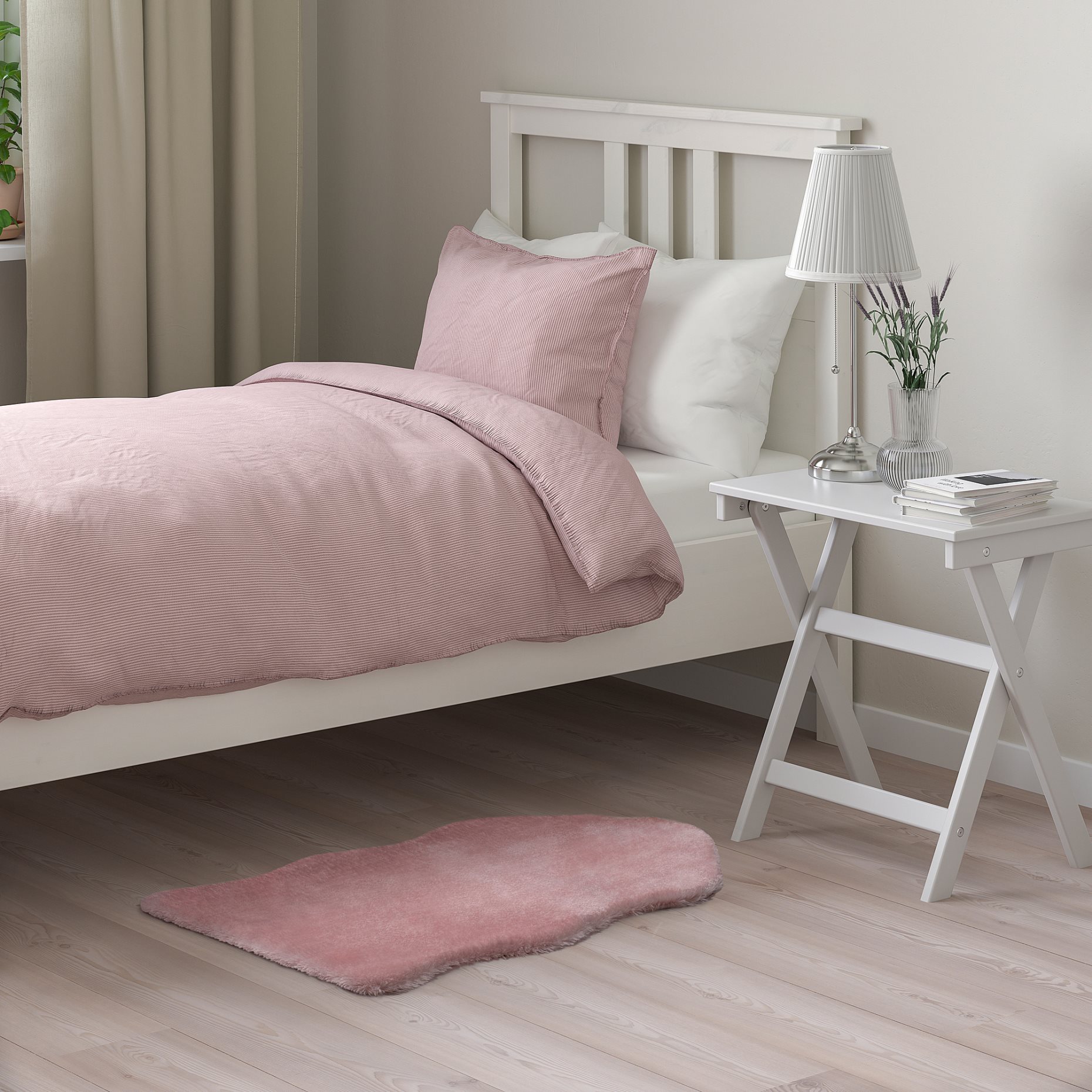 TOFTLUND, rug, 55x85 cm, 706.428.00