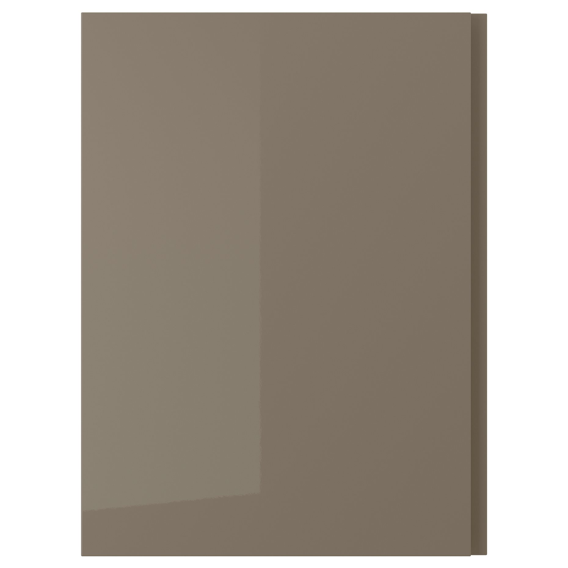 VOXTORP, door with vertical handle, 60x80 cm, 706.490.19