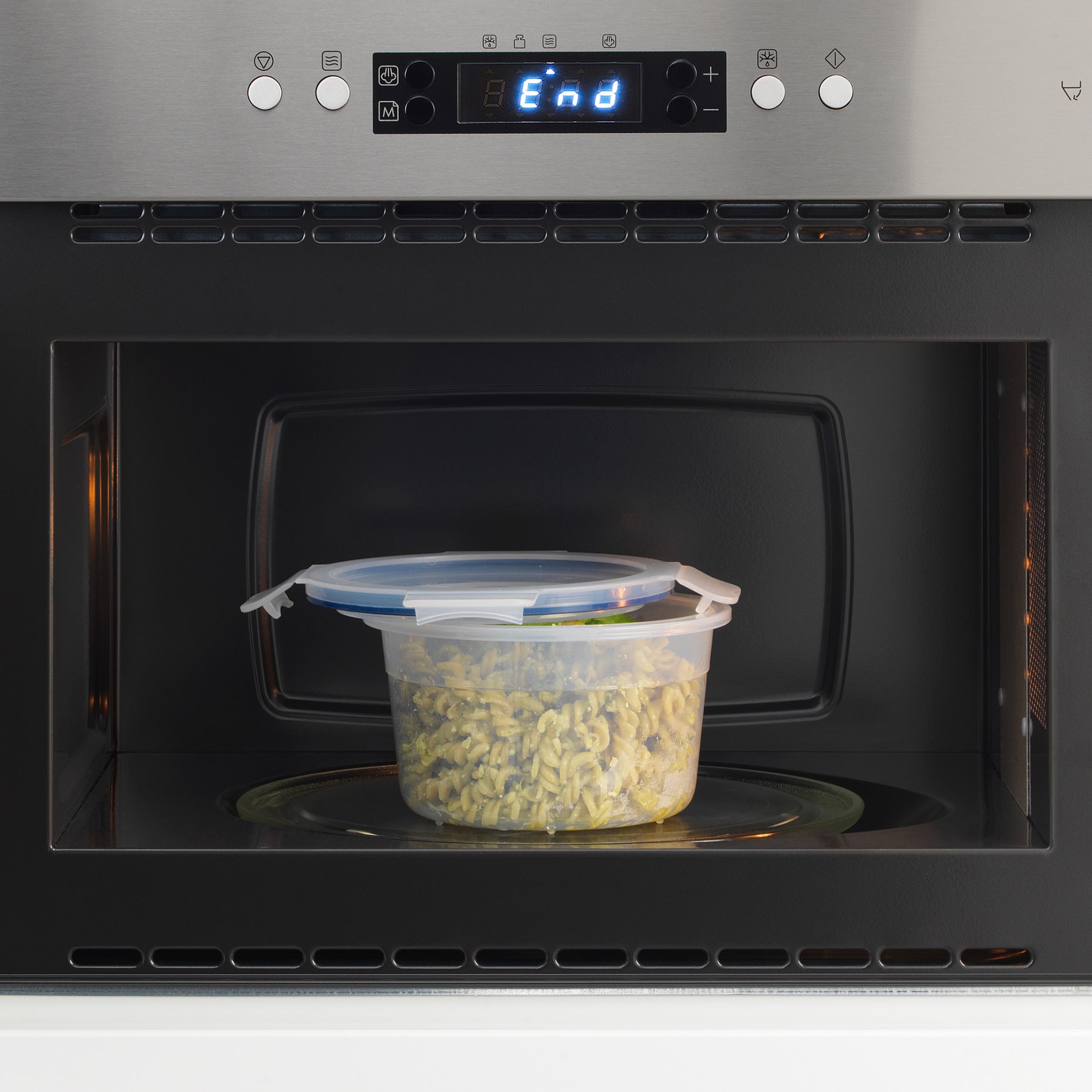 IKEA 365+, food container with lid, 792.691.04