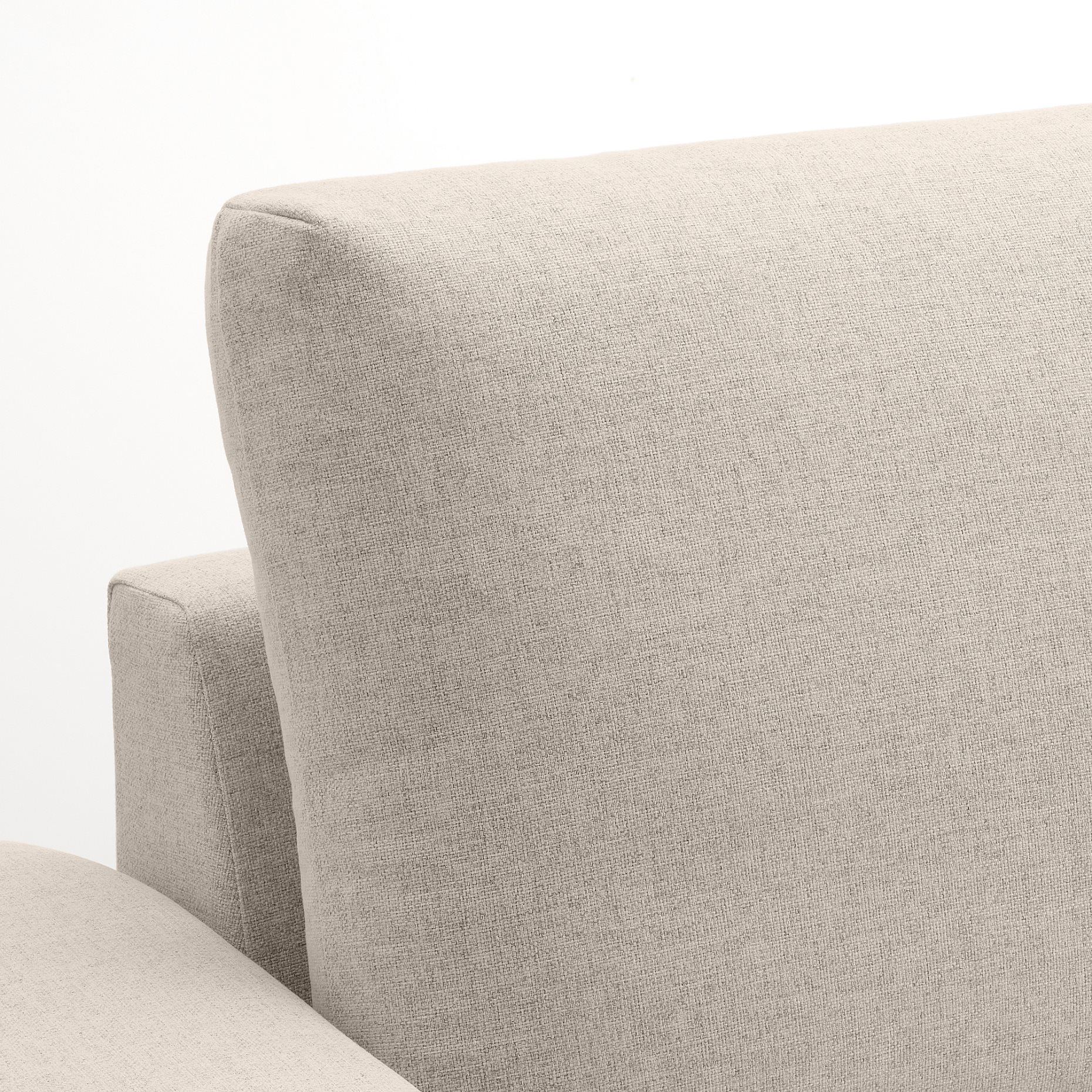 VIMLE, armchair with wide armrests, 794.771.79