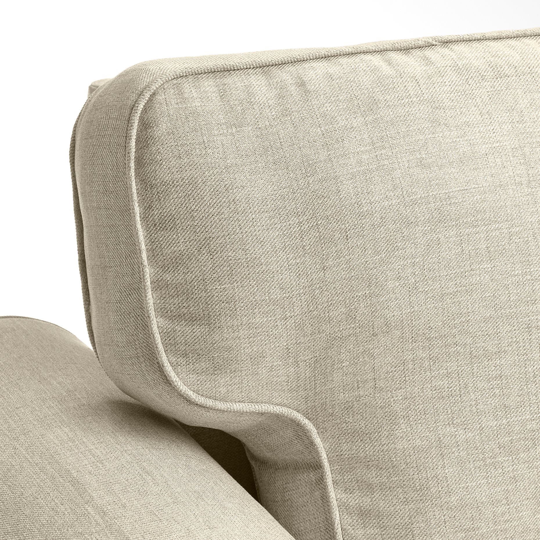 VRETSTORP, τριθέσιος καναπές-κρεβάτι, 794.912.36